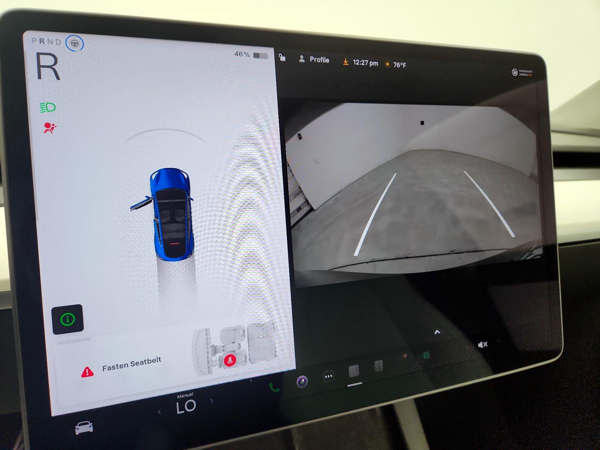 Thumbnail: 2022 Tesla Model Y - 14