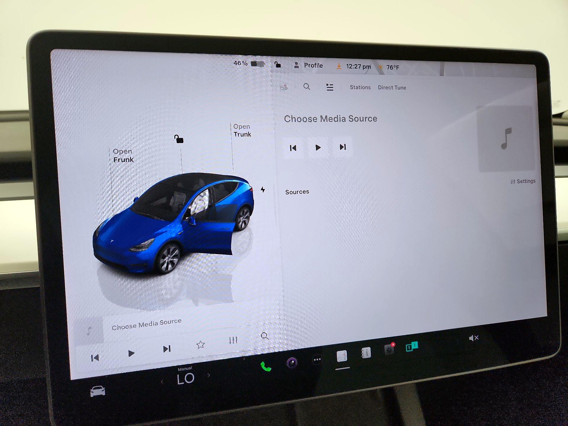 Thumbnail: 2022 Tesla Model Y - 15