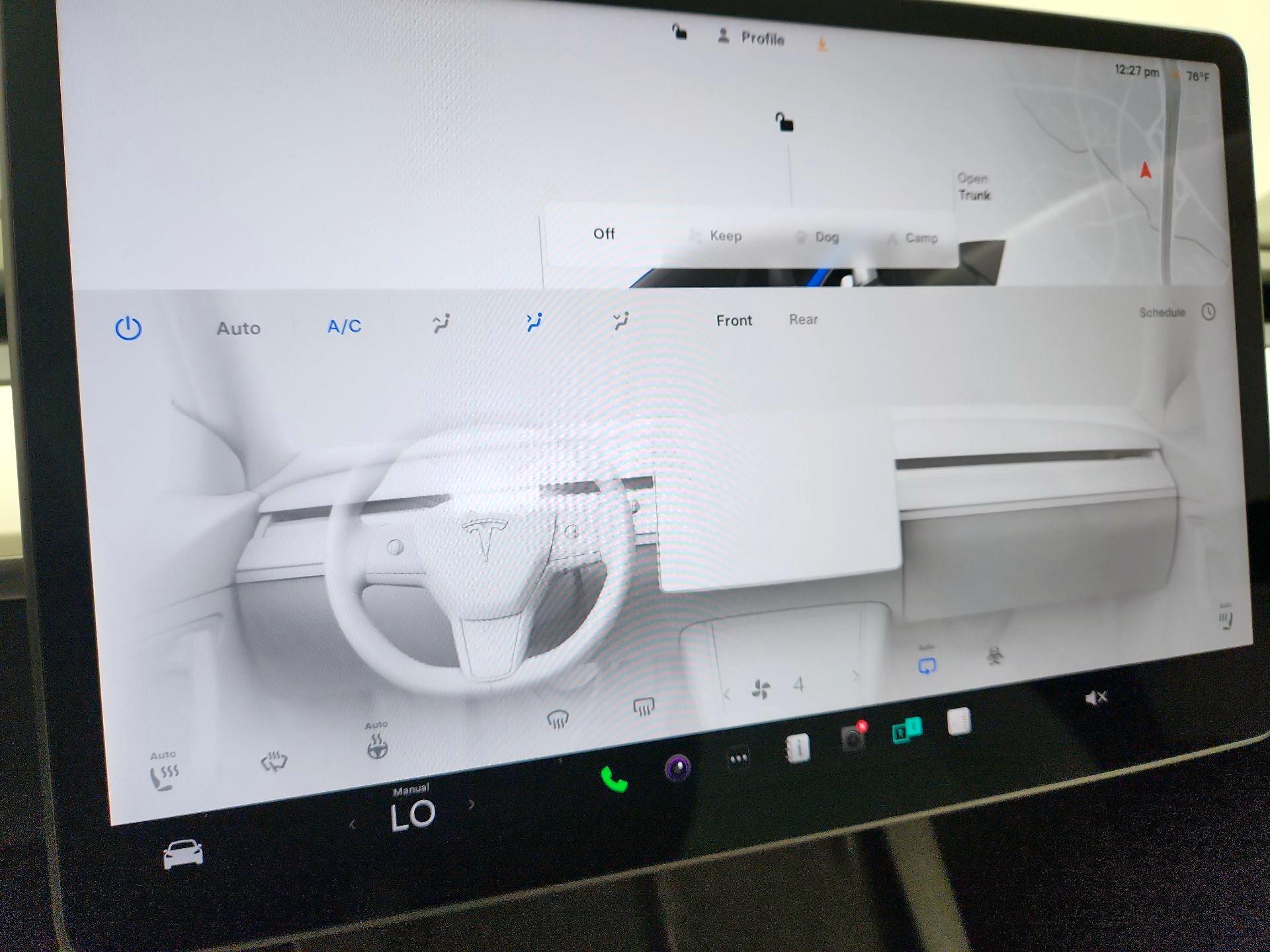 Thumbnail: 2022 Tesla Model Y - 16