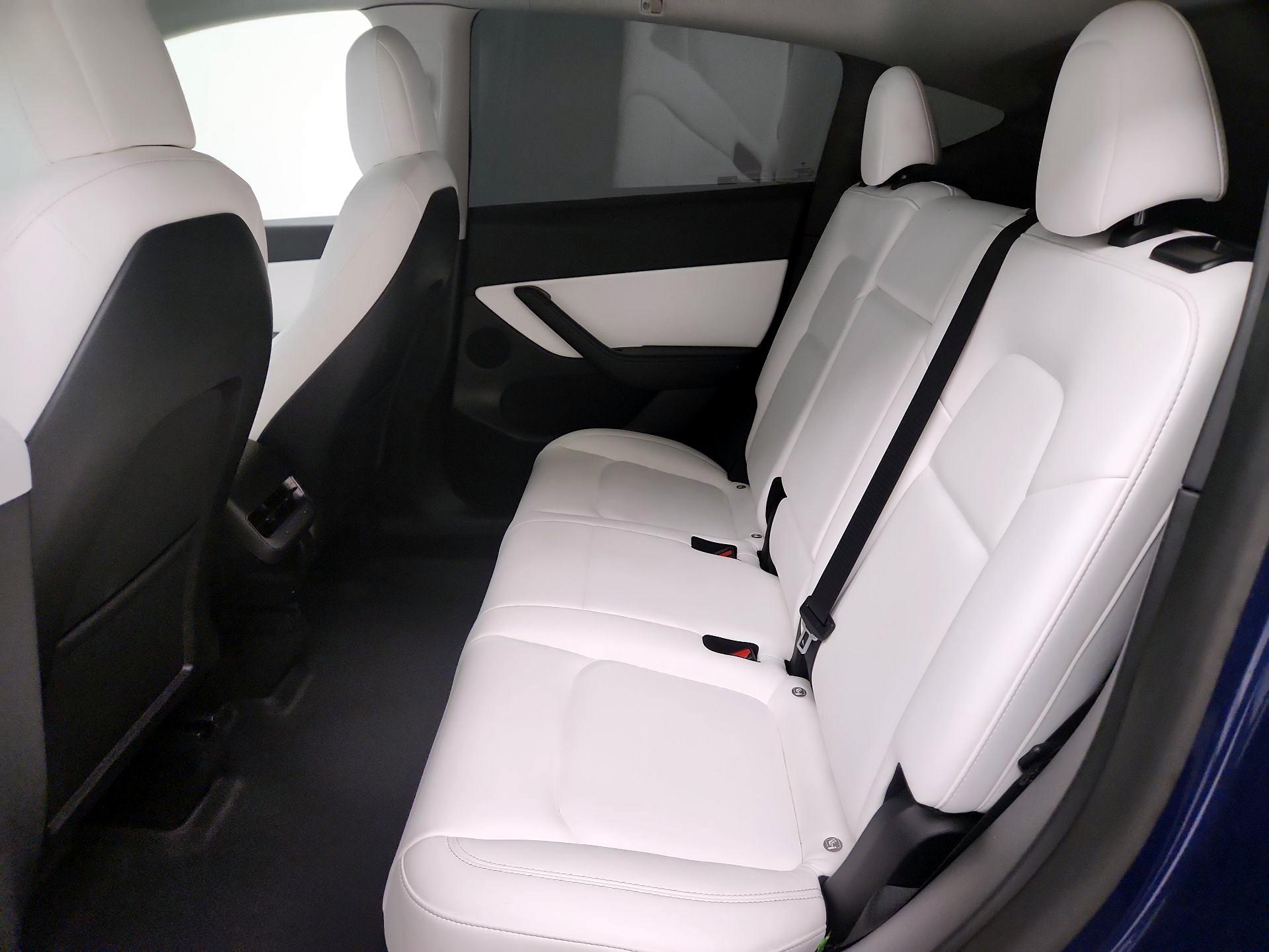 Thumbnail: 2022 Tesla Model Y - 18