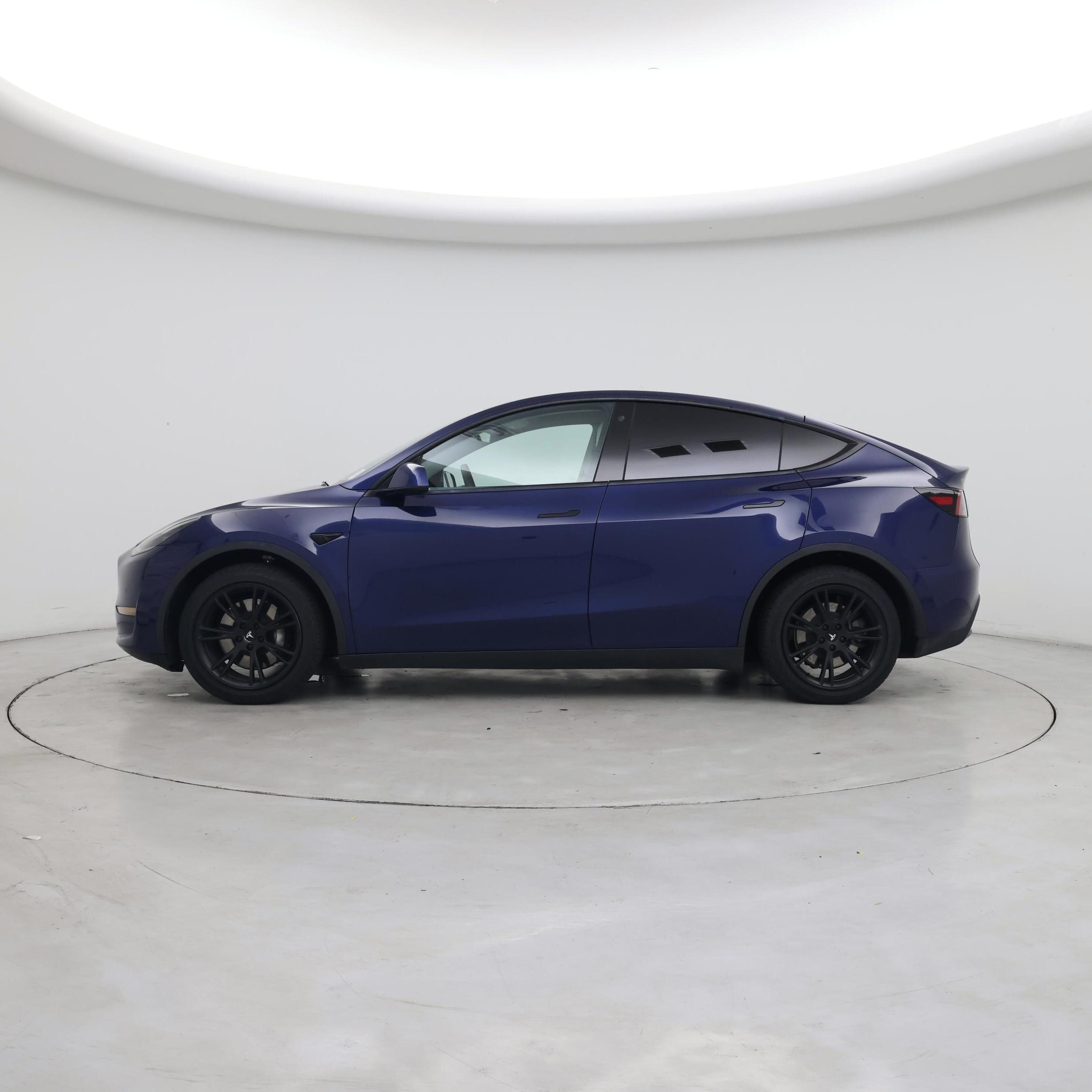 Thumbnail: 2022 Tesla Model Y - 3