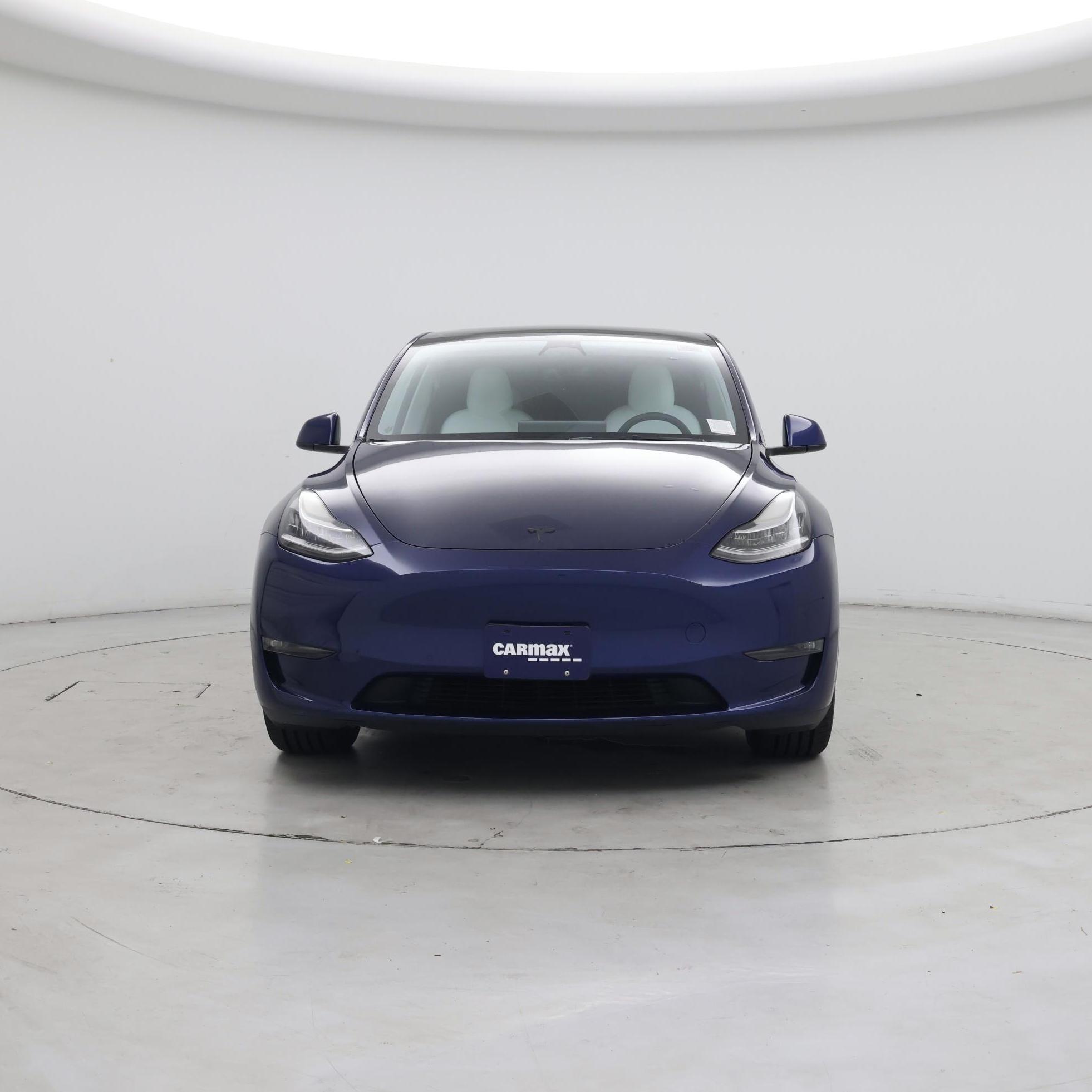 Thumbnail: 2022 Tesla Model Y - 5