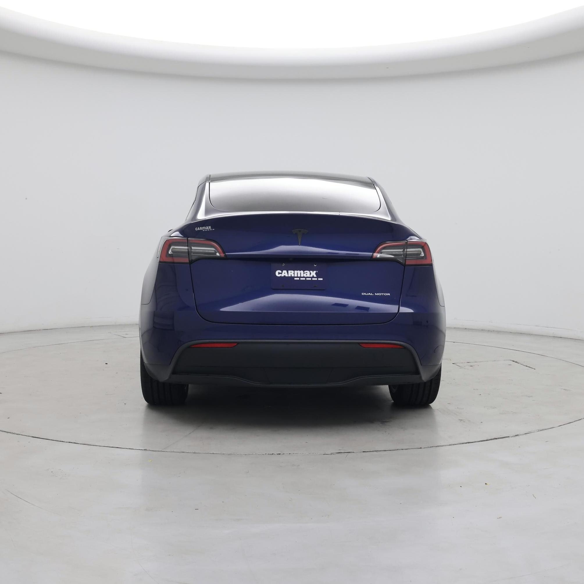 Thumbnail: 2022 Tesla Model Y - 6