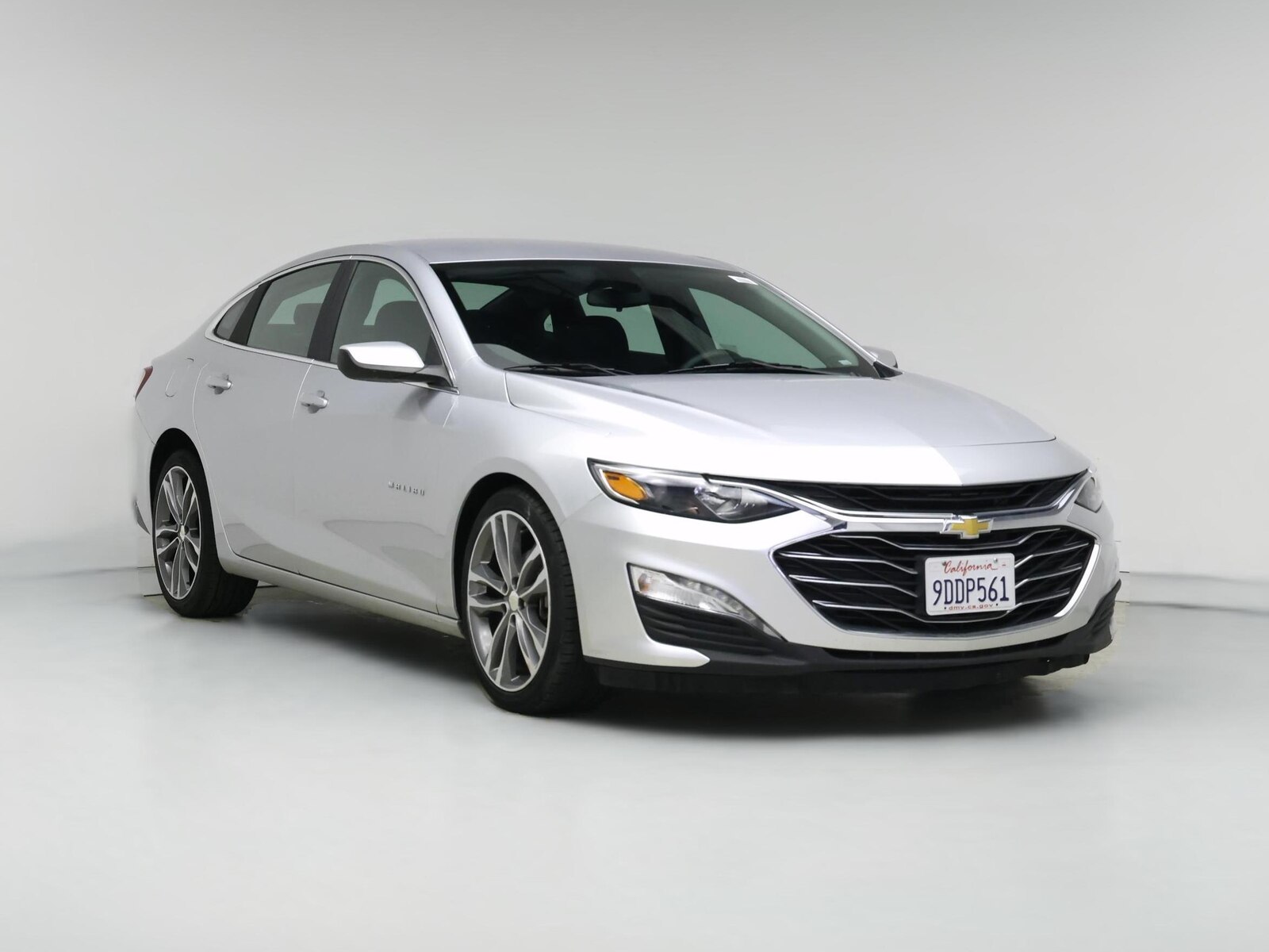 2022 Chevrolet Malibu 1LT
