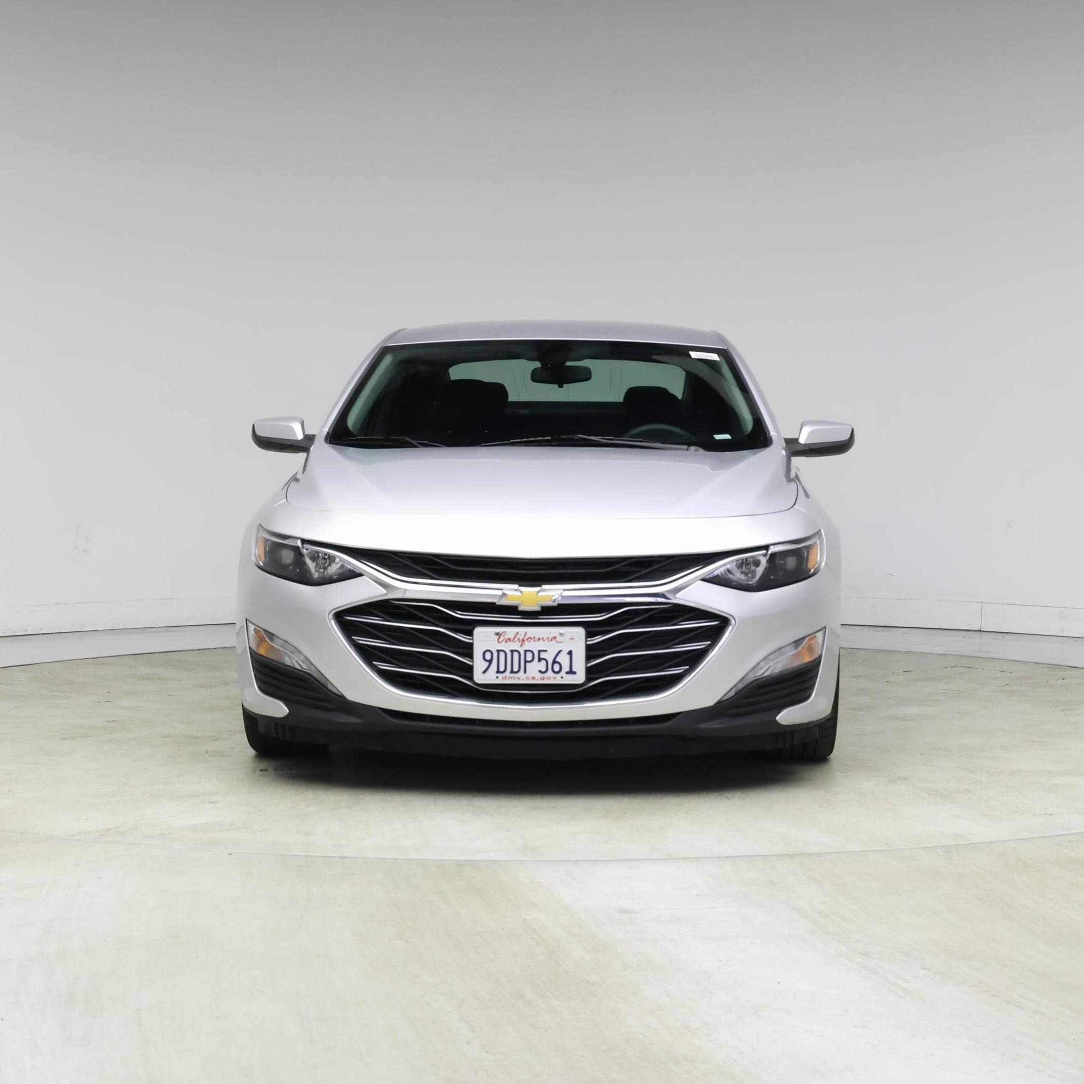 Thumbnail: 2022 Chevrolet Malibu - 5