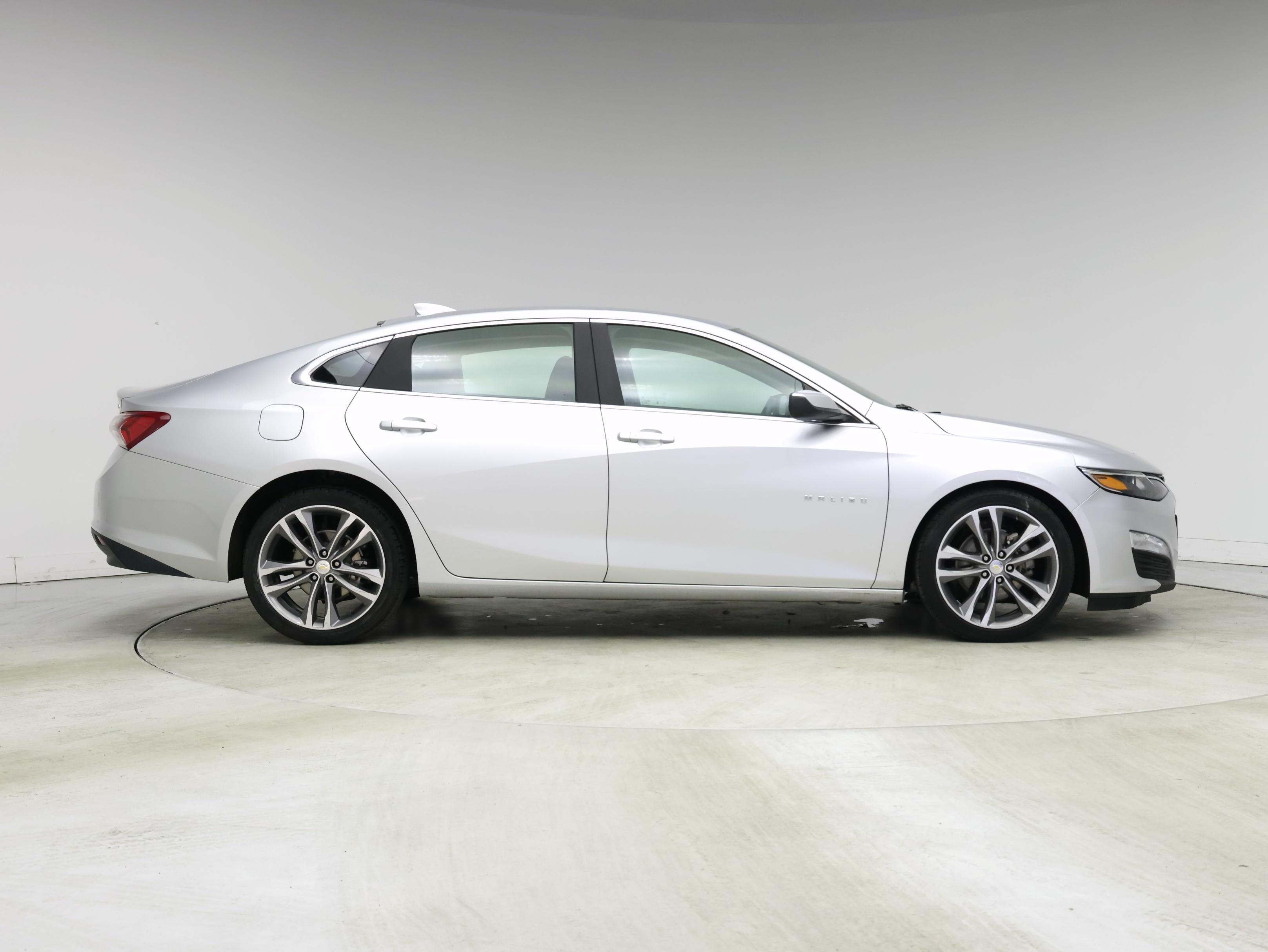 Thumbnail: 2022 Chevrolet Malibu - 7