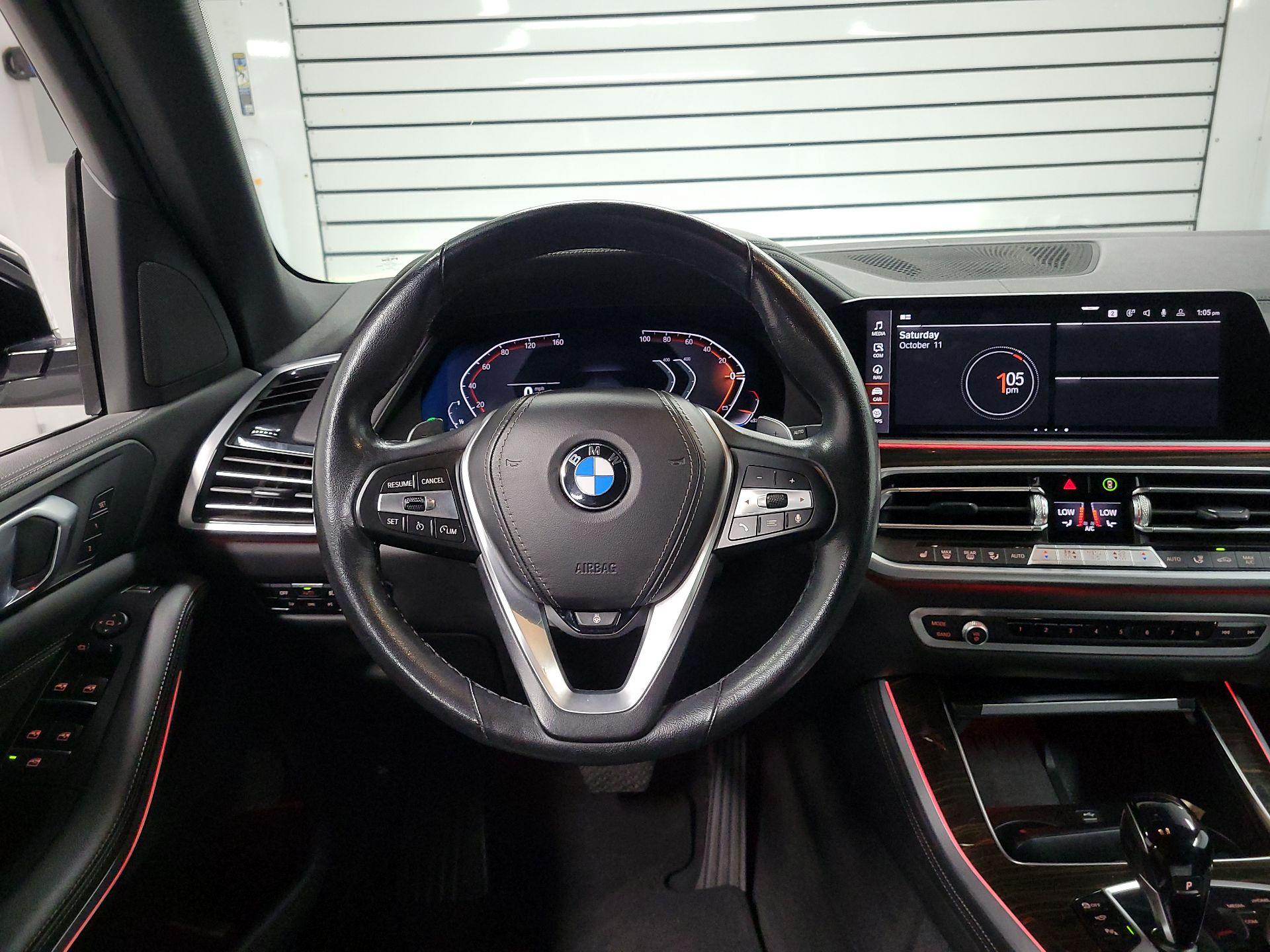 Thumbnail: 2023 BMW X5 - 10