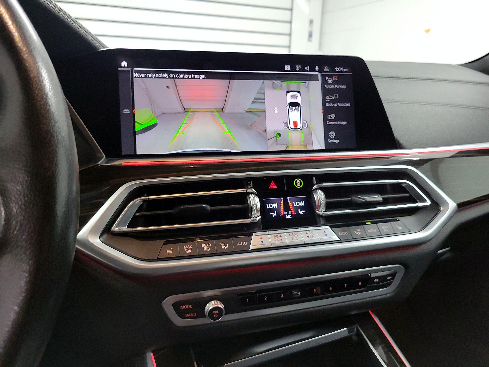 Thumbnail: 2023 BMW X5 - 14