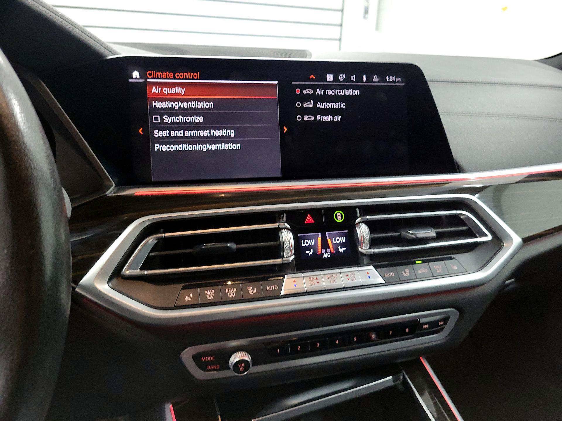Thumbnail: 2023 BMW X5 - 15