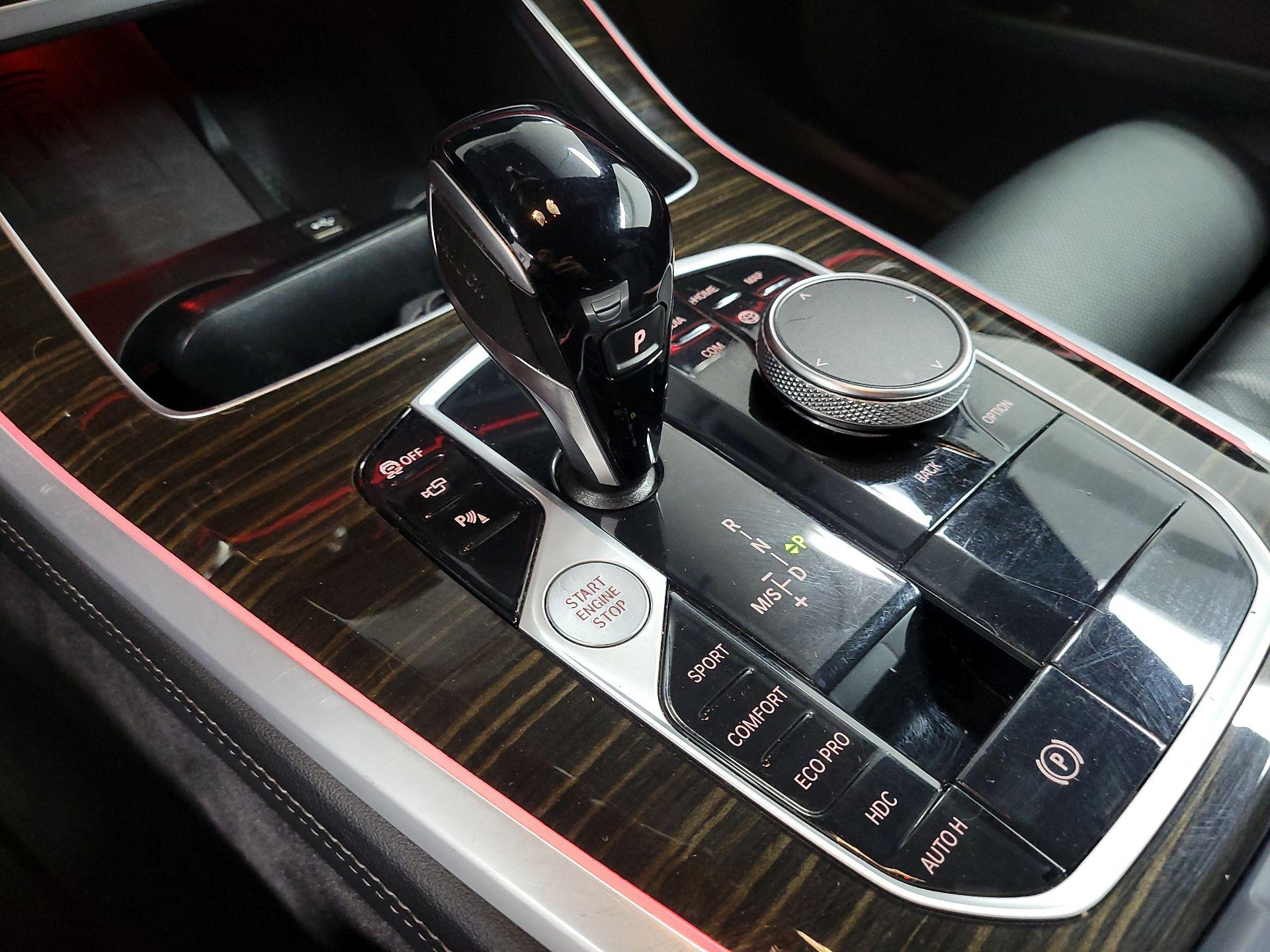 Thumbnail: 2023 BMW X5 - 17