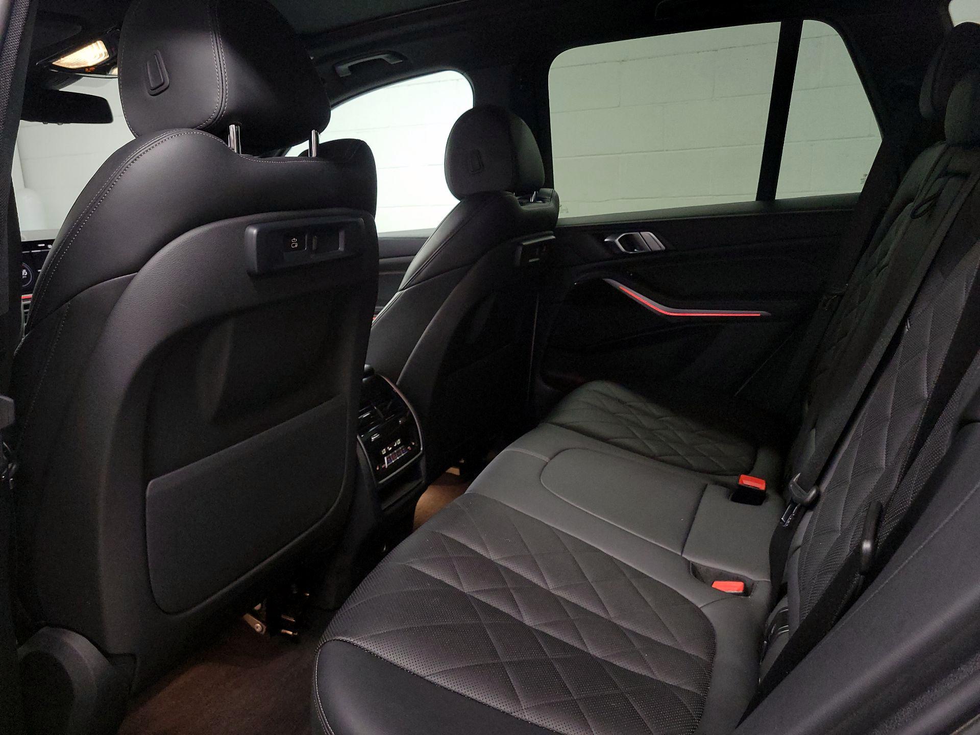 Thumbnail: 2023 BMW X5 - 19