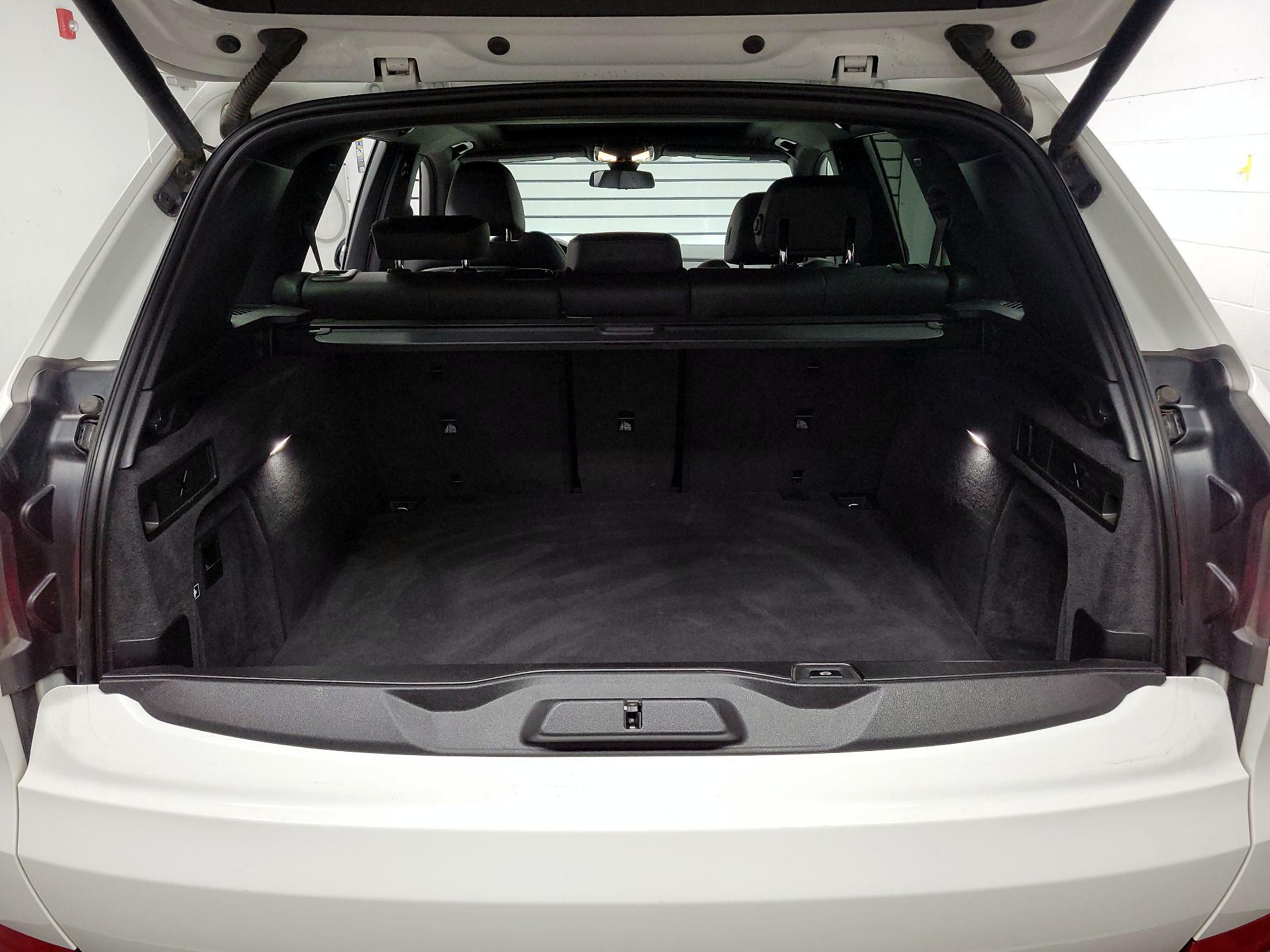 Thumbnail: 2023 BMW X5 - 20