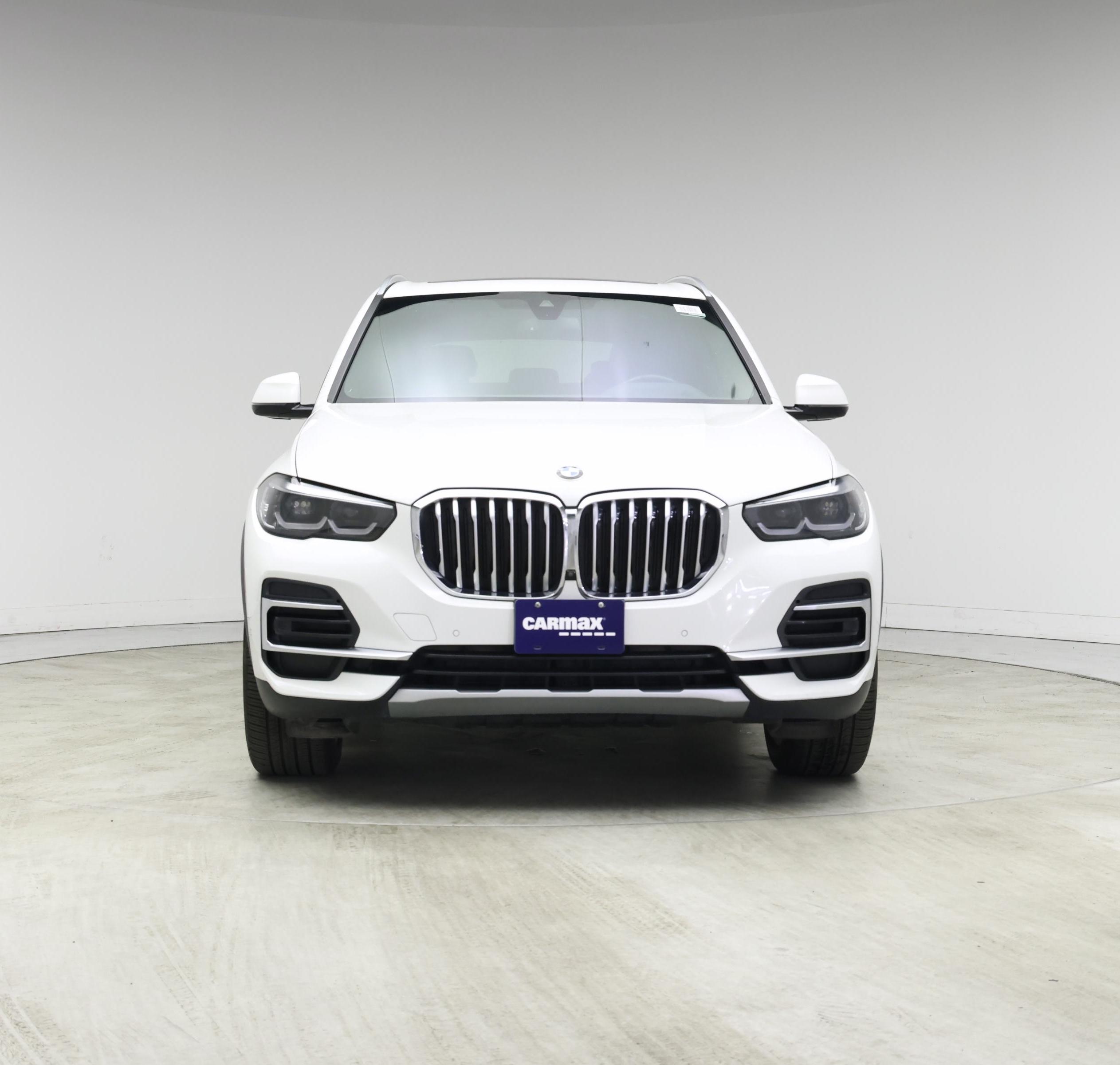 Thumbnail: 2023 BMW X5 - 5