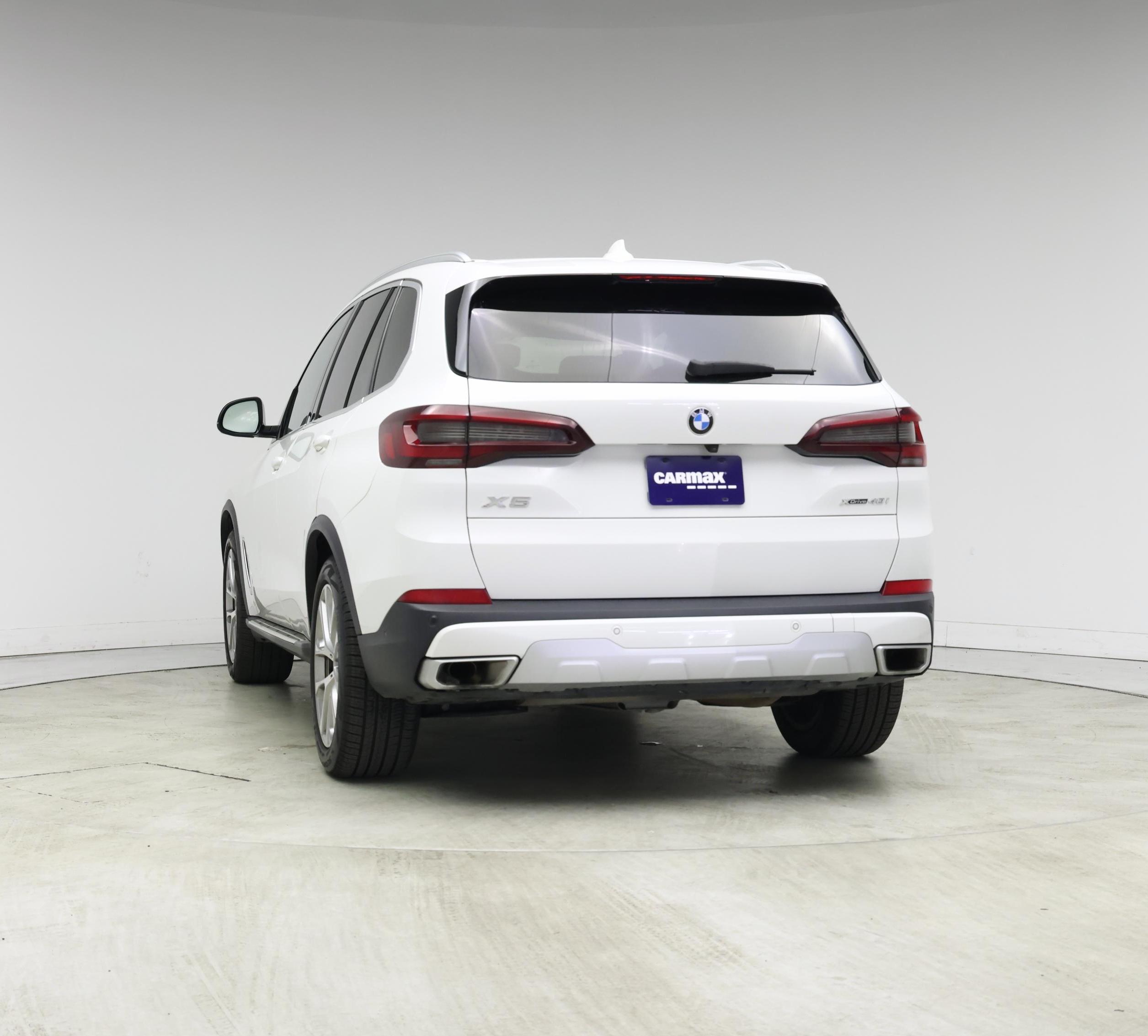 Thumbnail: 2023 BMW X5 - 6