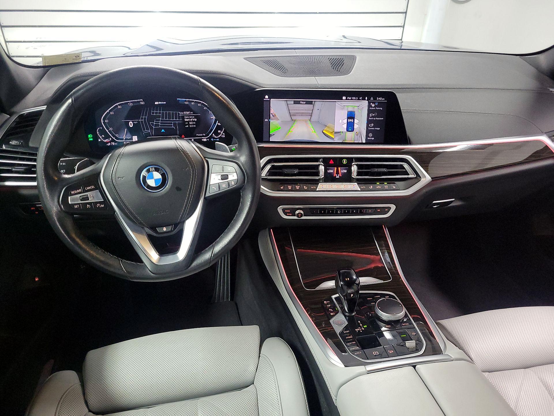 Thumbnail: 2023 BMW X5 - 9