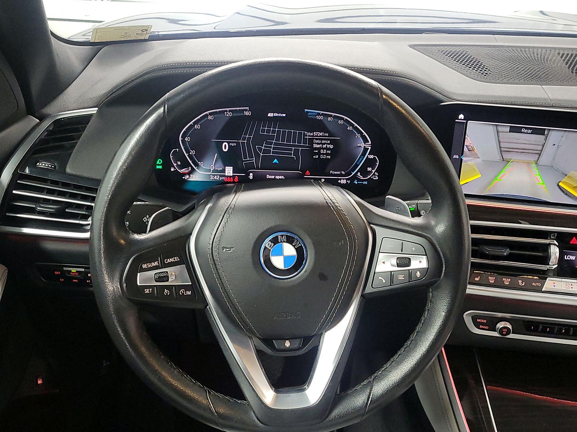 Thumbnail: 2023 BMW X5 - 10