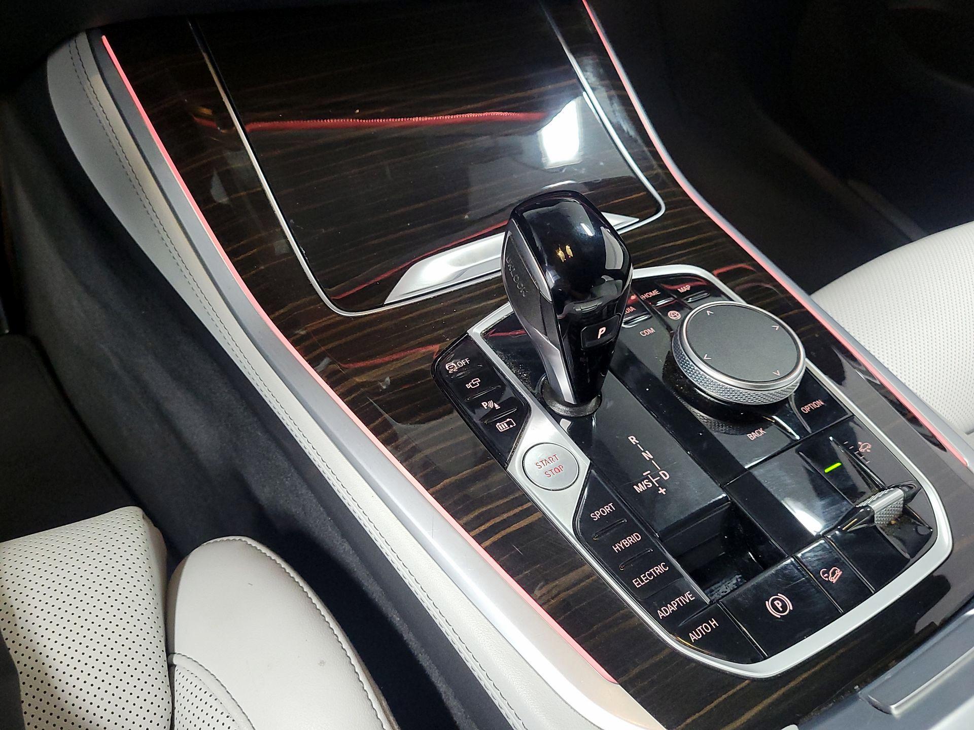 Thumbnail: 2023 BMW X5 - 17