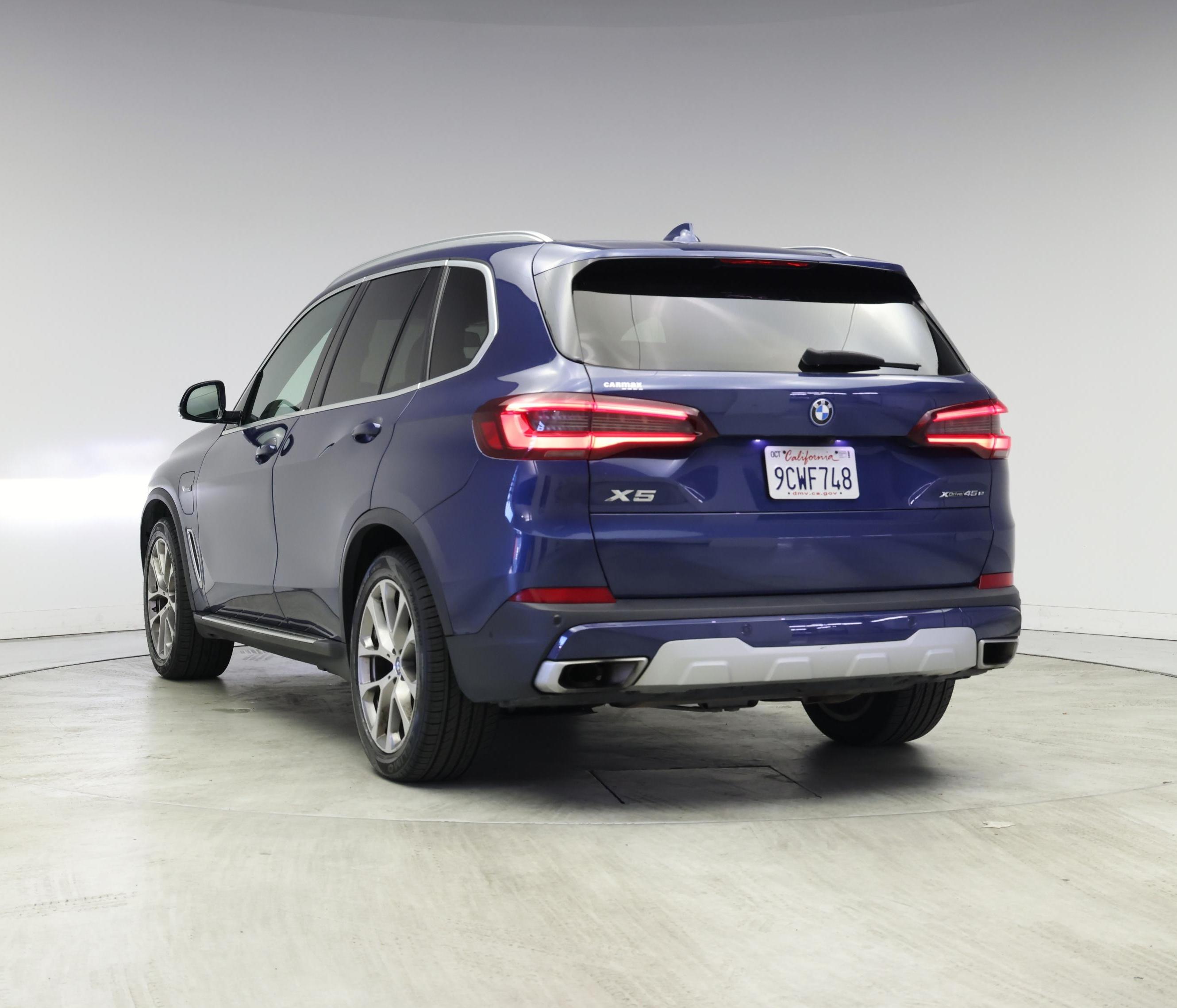 Thumbnail: 2023 BMW X5 - 2