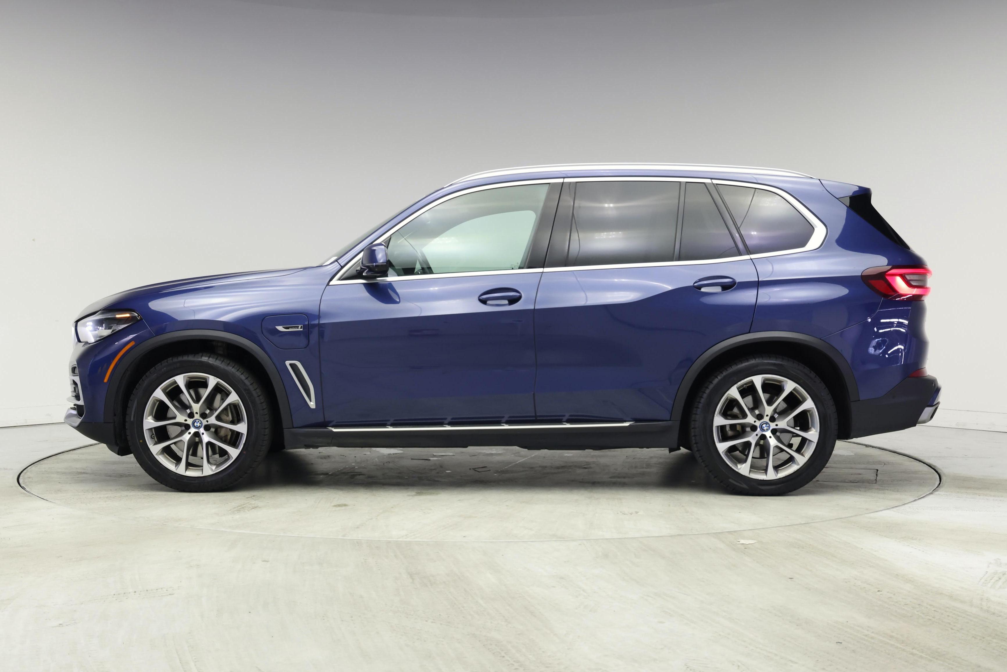 Thumbnail: 2023 BMW X5 - 3