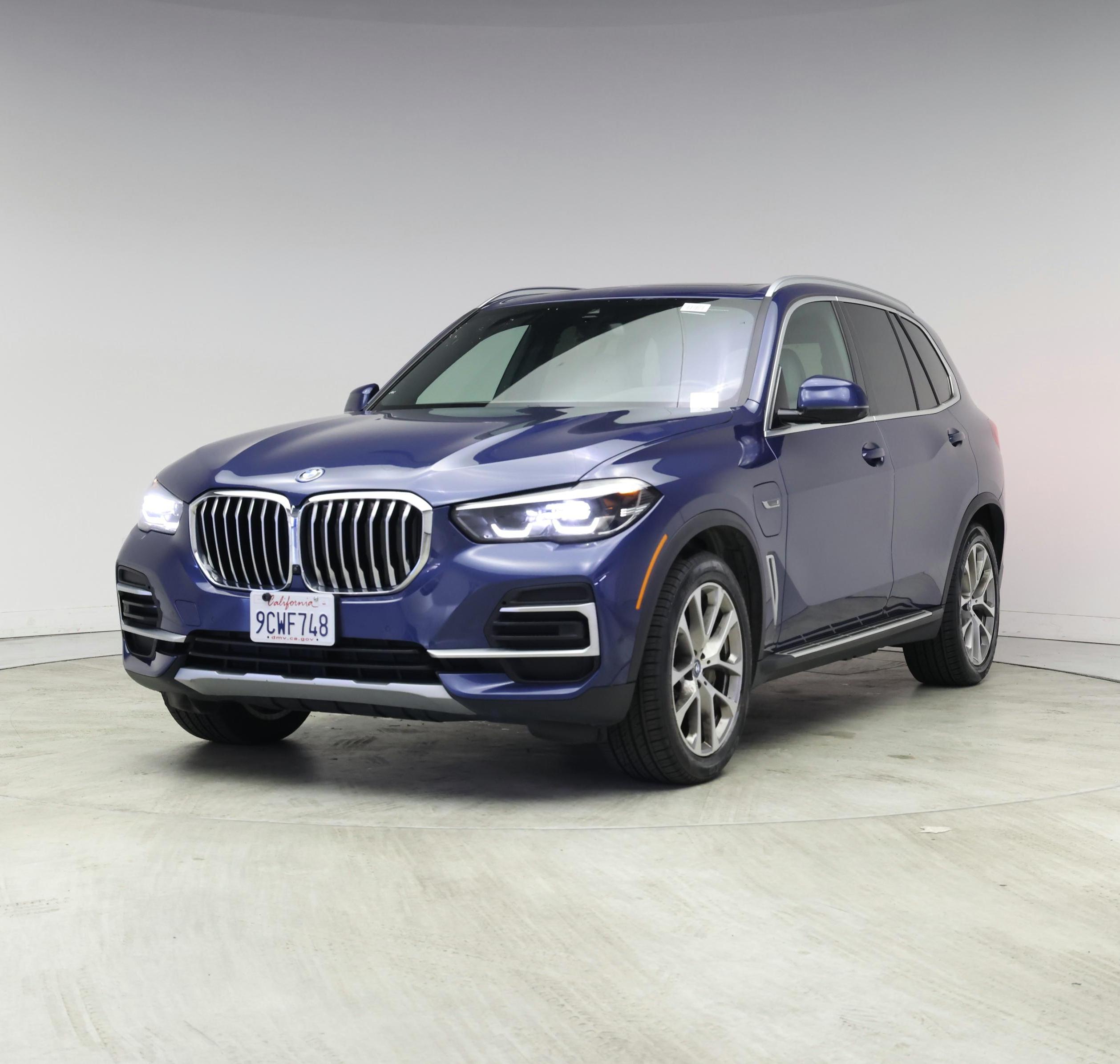 Thumbnail: 2023 BMW X5 - 4
