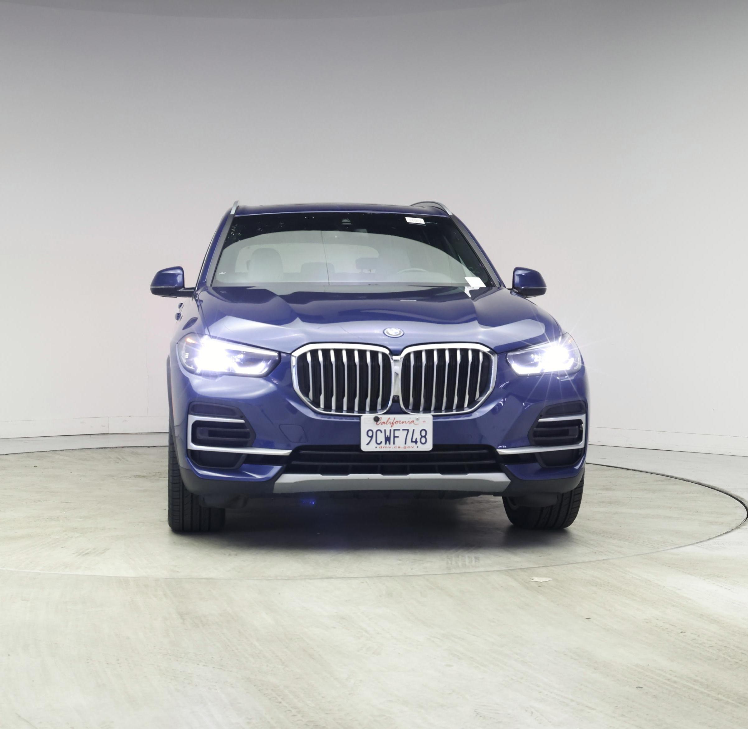 Thumbnail: 2023 BMW X5 - 5