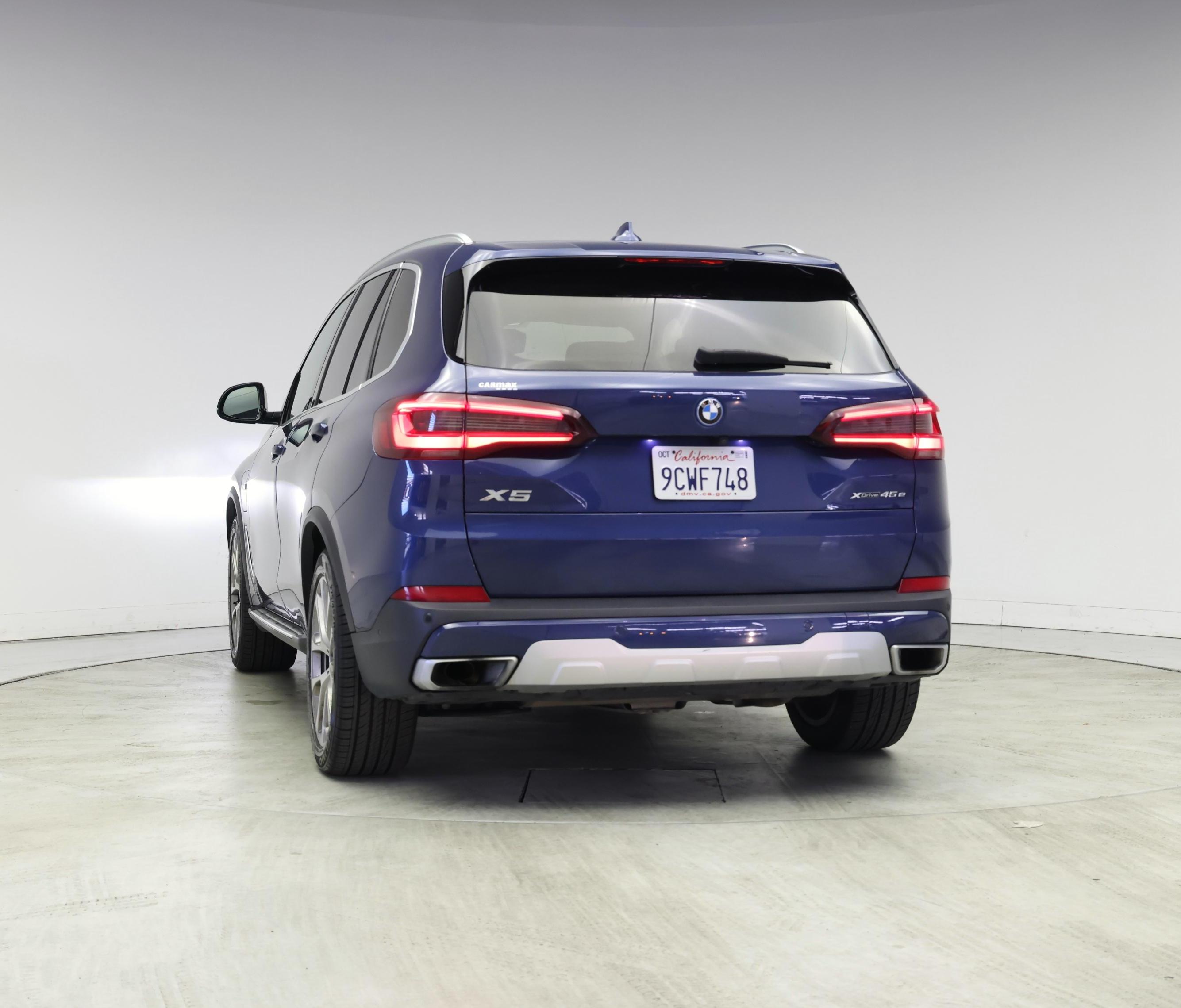 Thumbnail: 2023 BMW X5 - 6