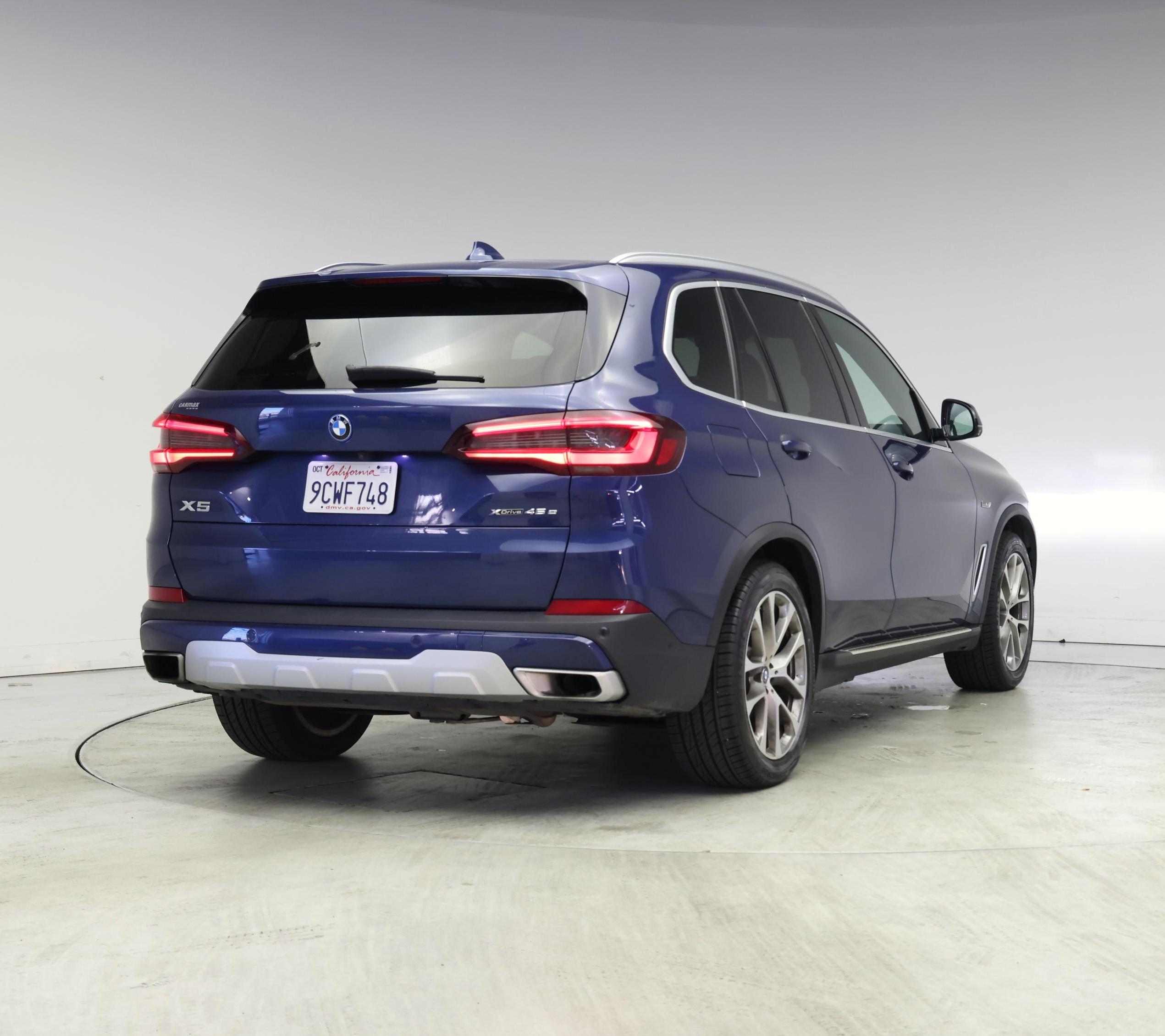 Thumbnail: 2023 BMW X5 - 8