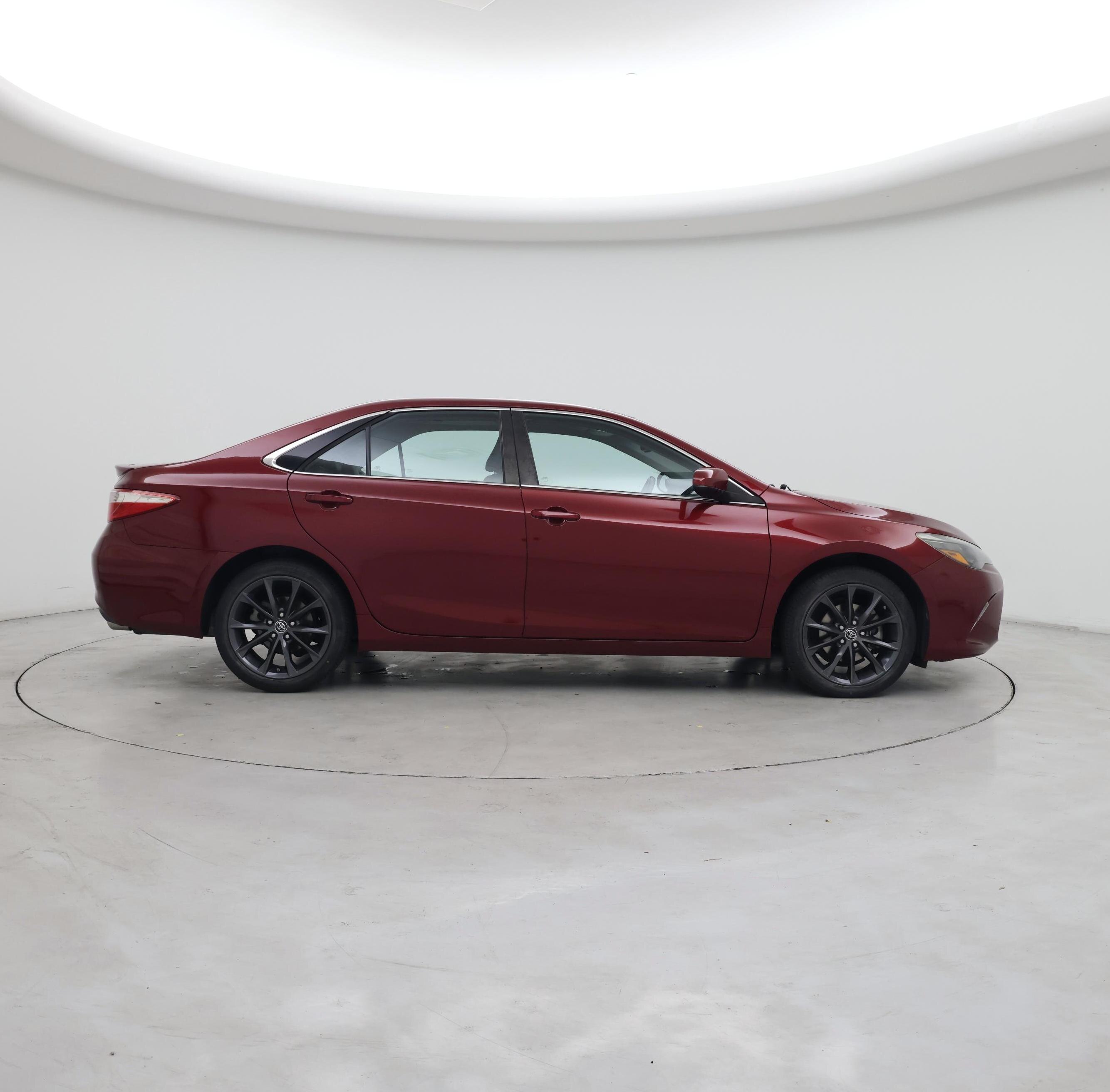 Thumbnail: 2016 Toyota Camry - 7