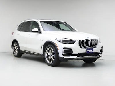 2023 BMW X5 Plug In Hybrid XDrive45e