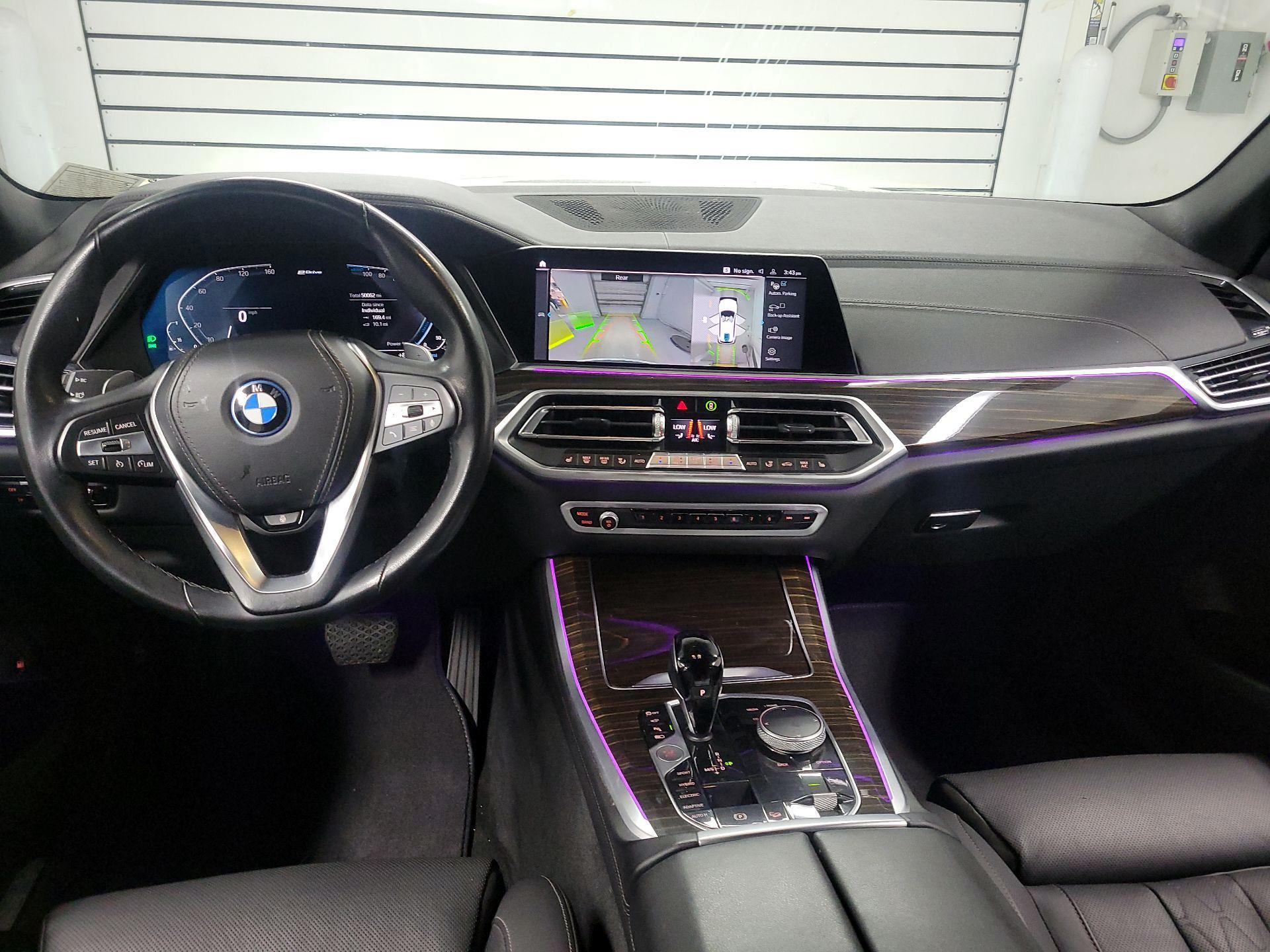 Thumbnail: 2023 BMW X5 - 9