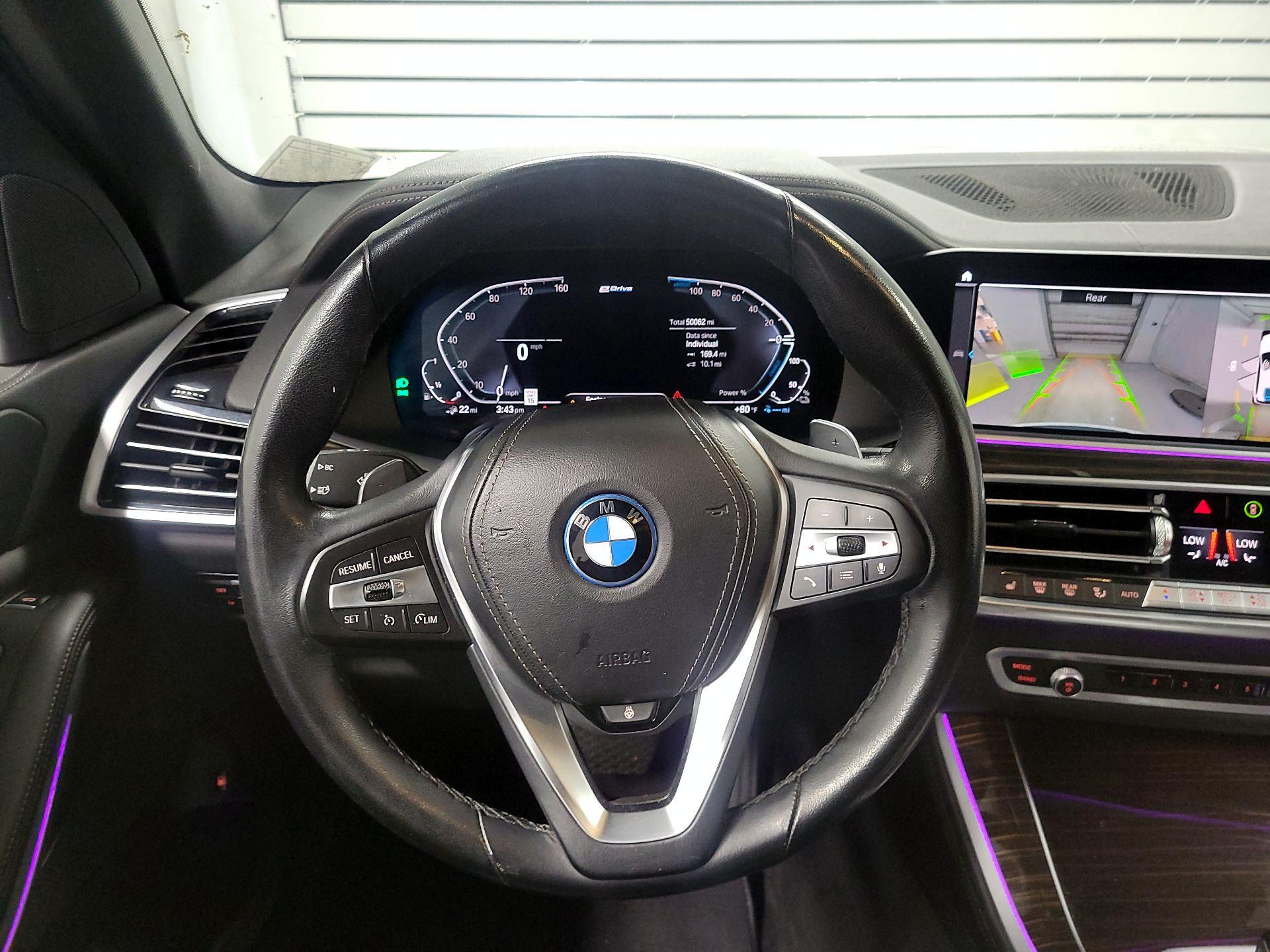 Thumbnail: 2023 BMW X5 - 10