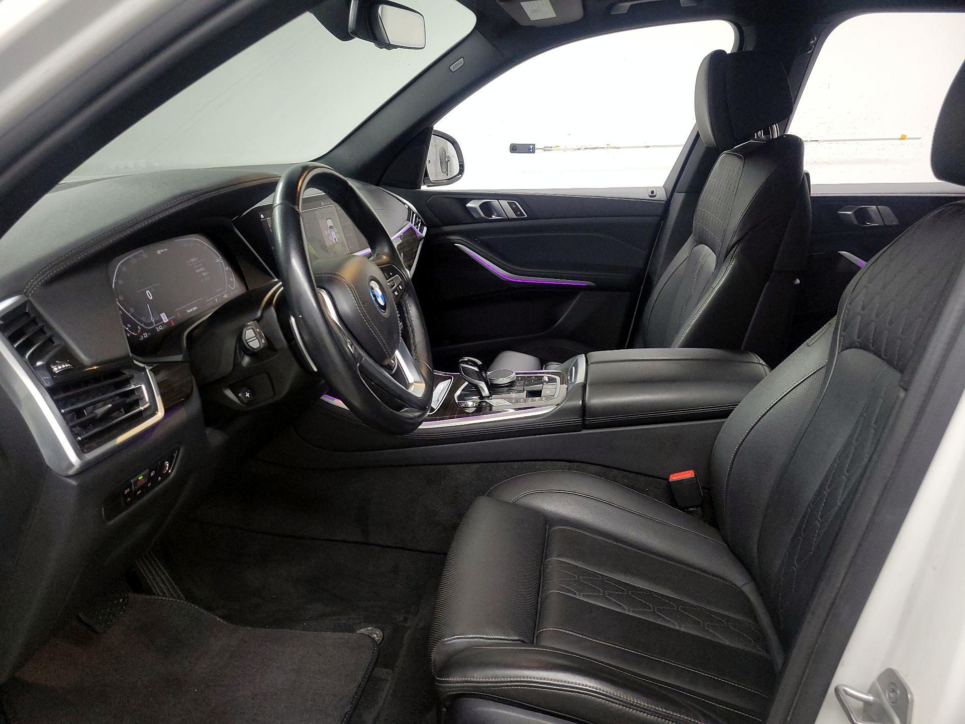 Thumbnail: 2023 BMW X5 - 11
