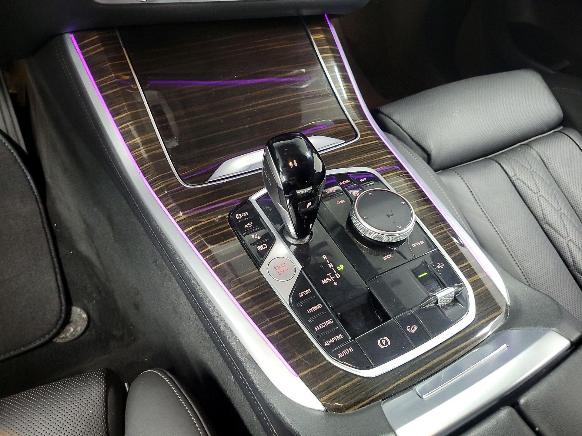 Thumbnail: 2023 BMW X5 - 17