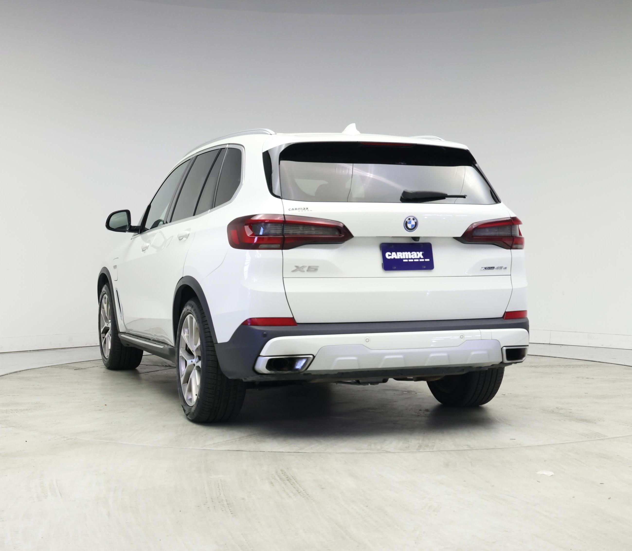 Thumbnail: 2023 BMW X5 - 2