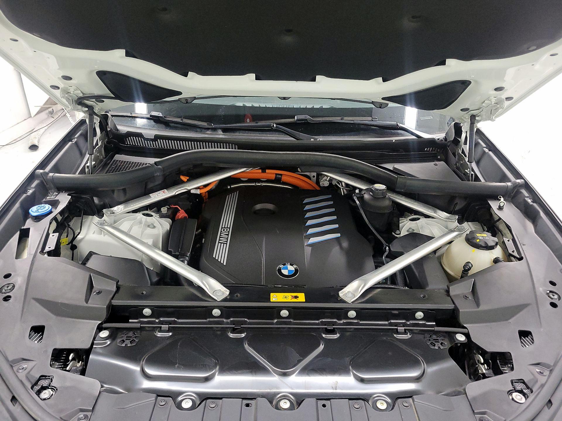 Thumbnail: 2023 BMW X5 - 20