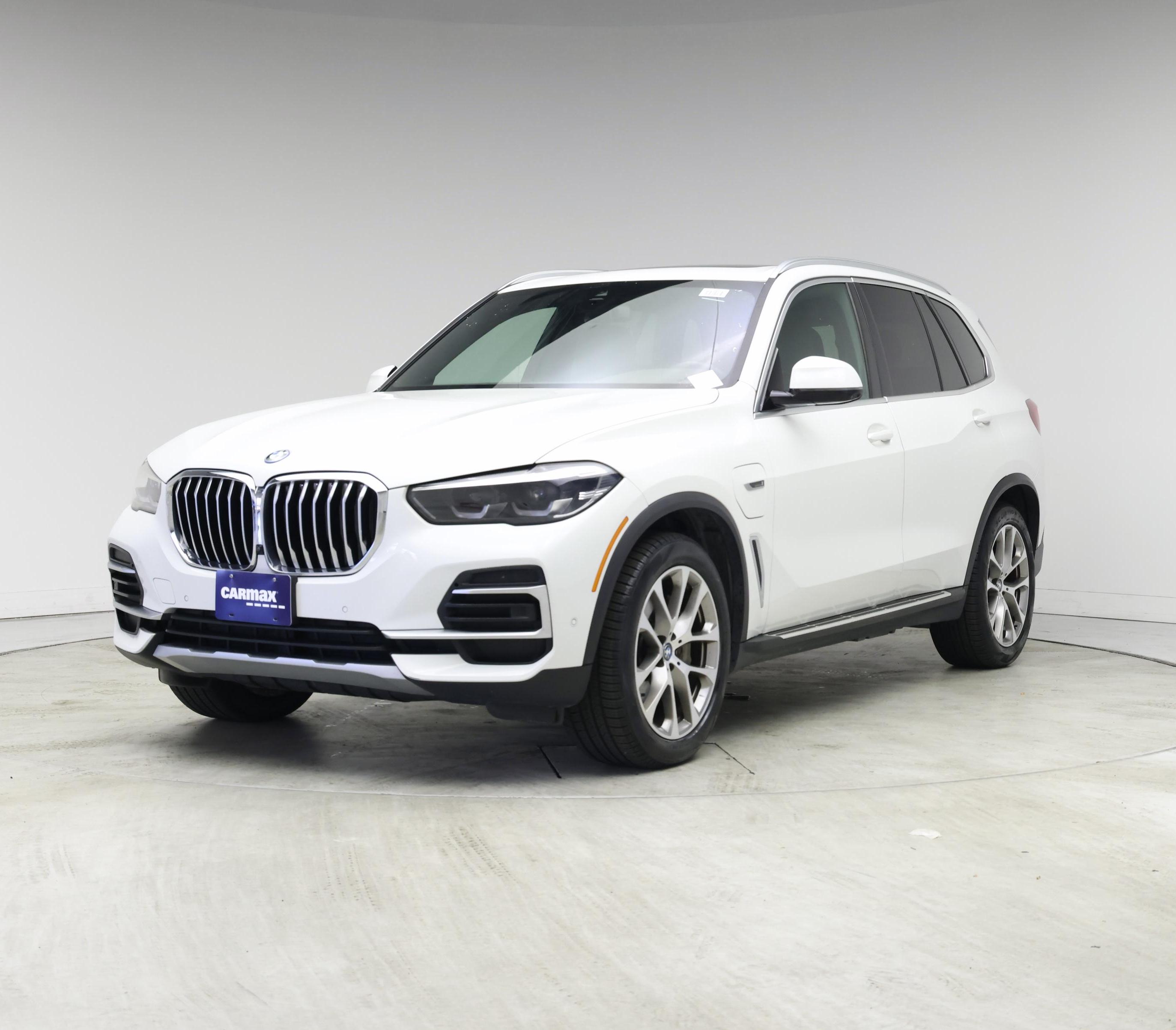Thumbnail: 2023 BMW X5 - 4