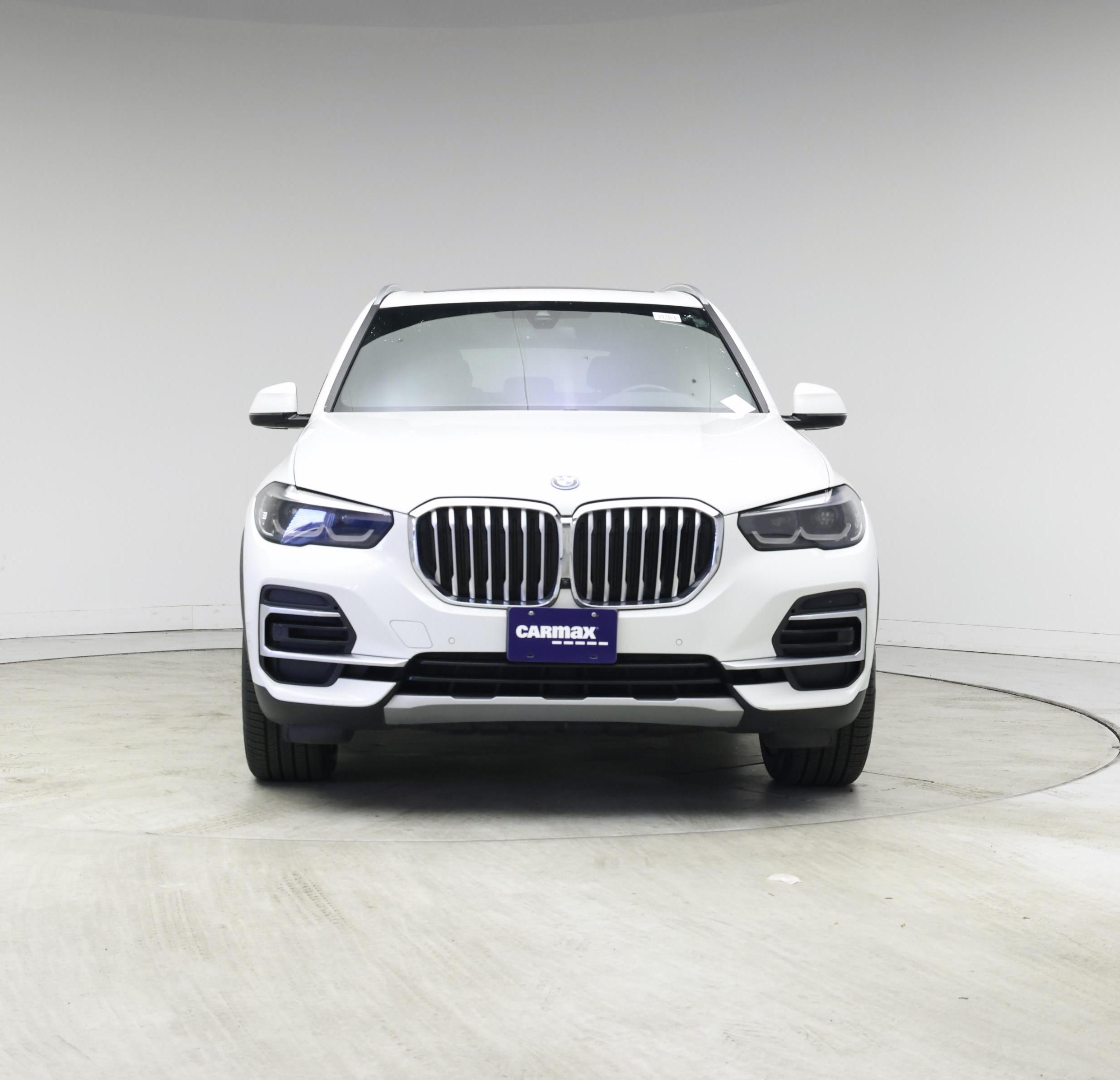 Thumbnail: 2023 BMW X5 - 5