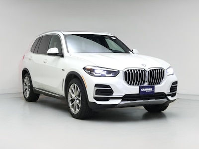 2023 BMW X5 Plug In Hybrid XDrive45e