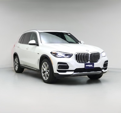 2023 BMW X5 XDrive45e