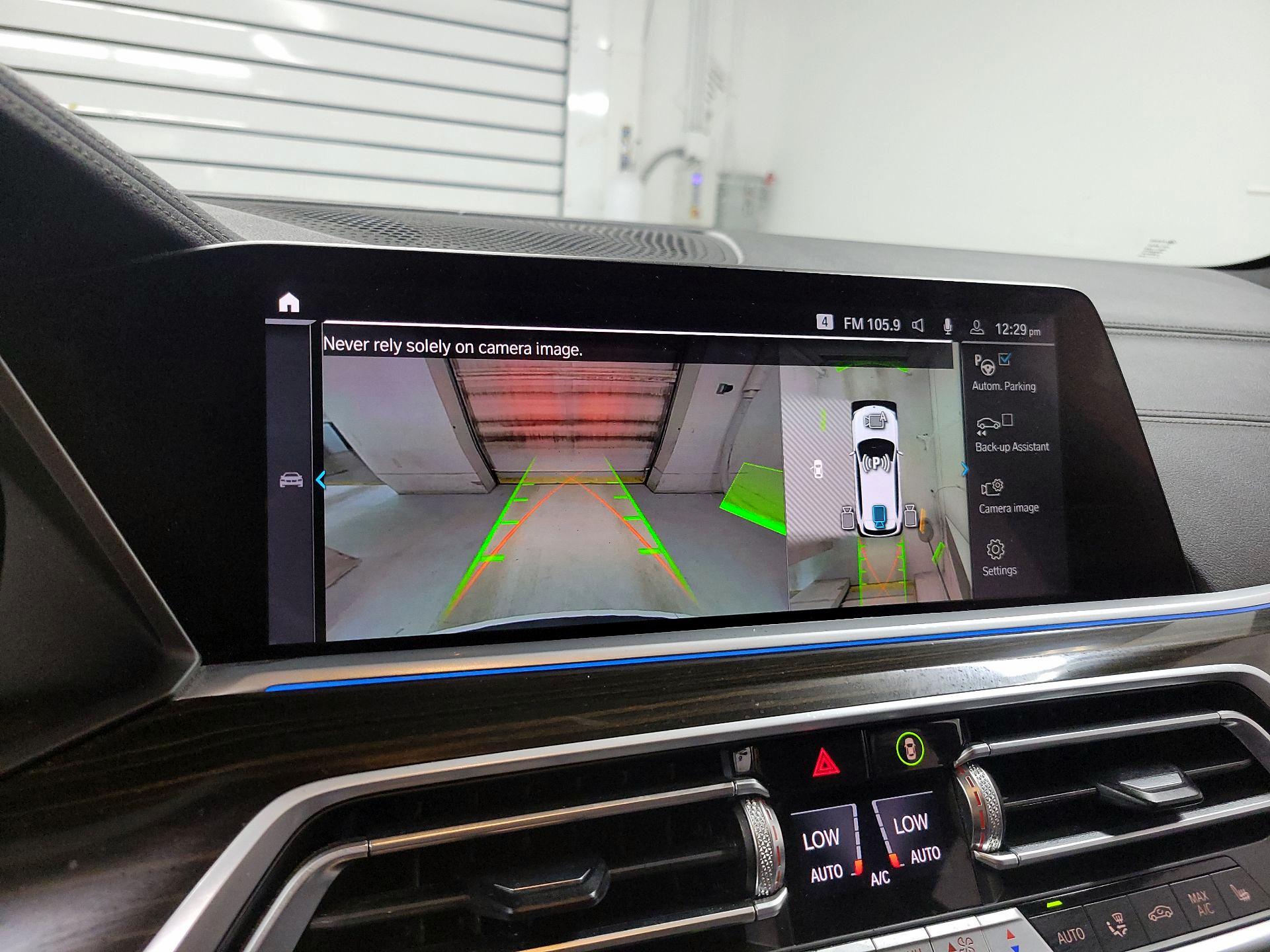 Thumbnail: 2023 BMW X5 - 14