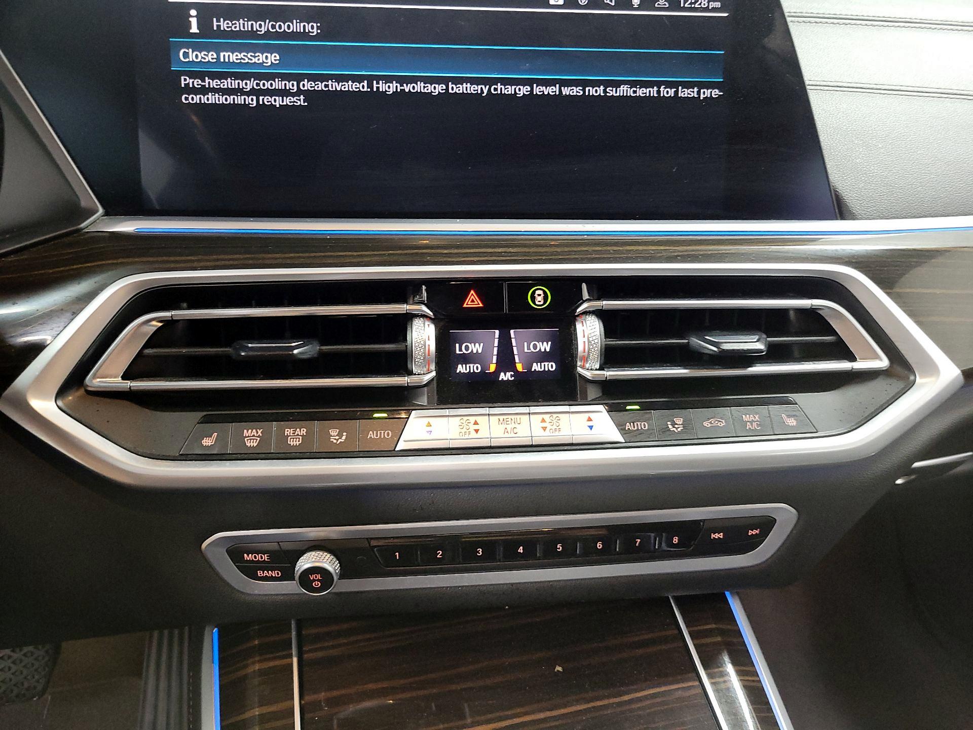 Thumbnail: 2023 BMW X5 - 16