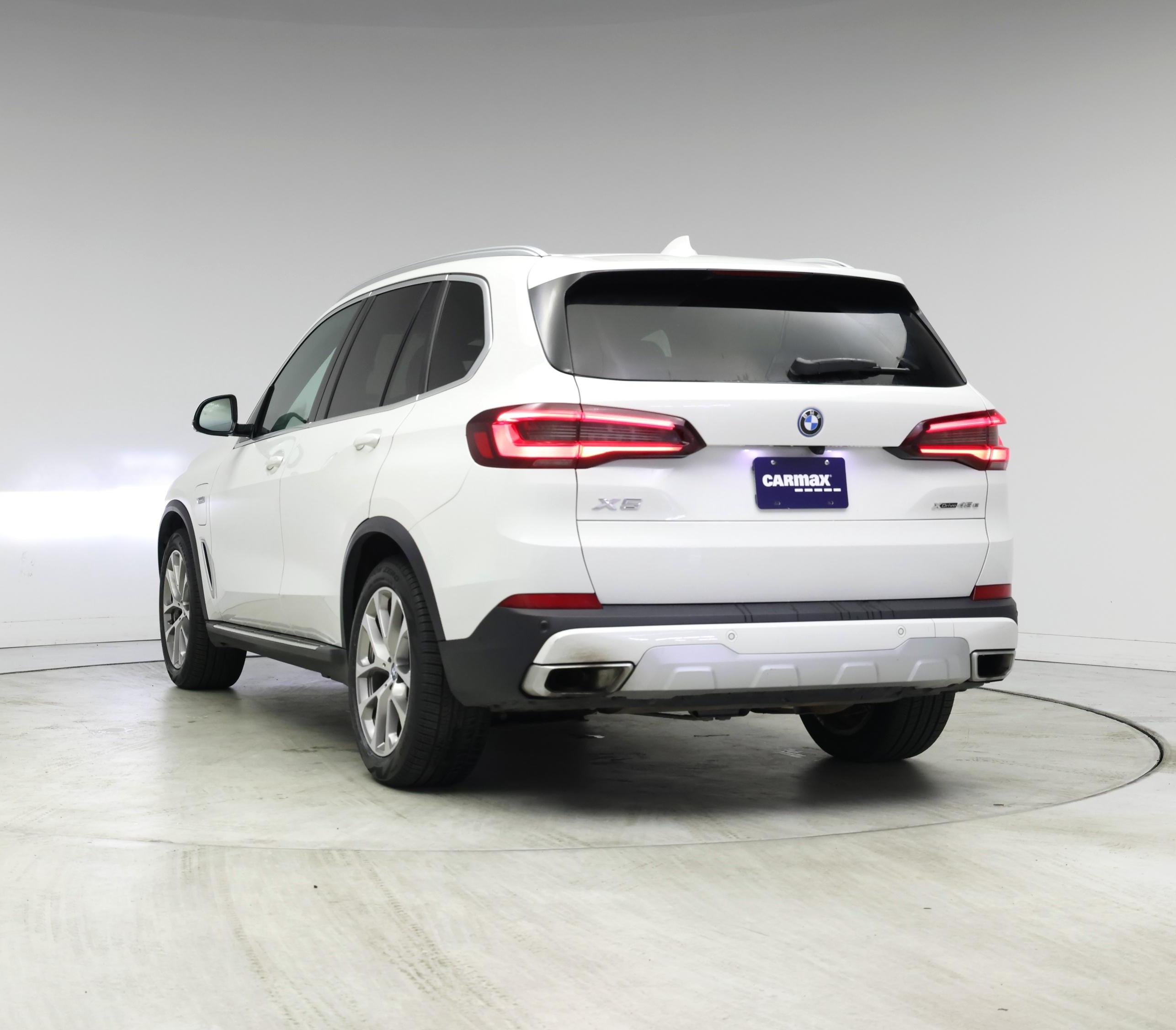 Thumbnail: 2023 BMW X5 - 2