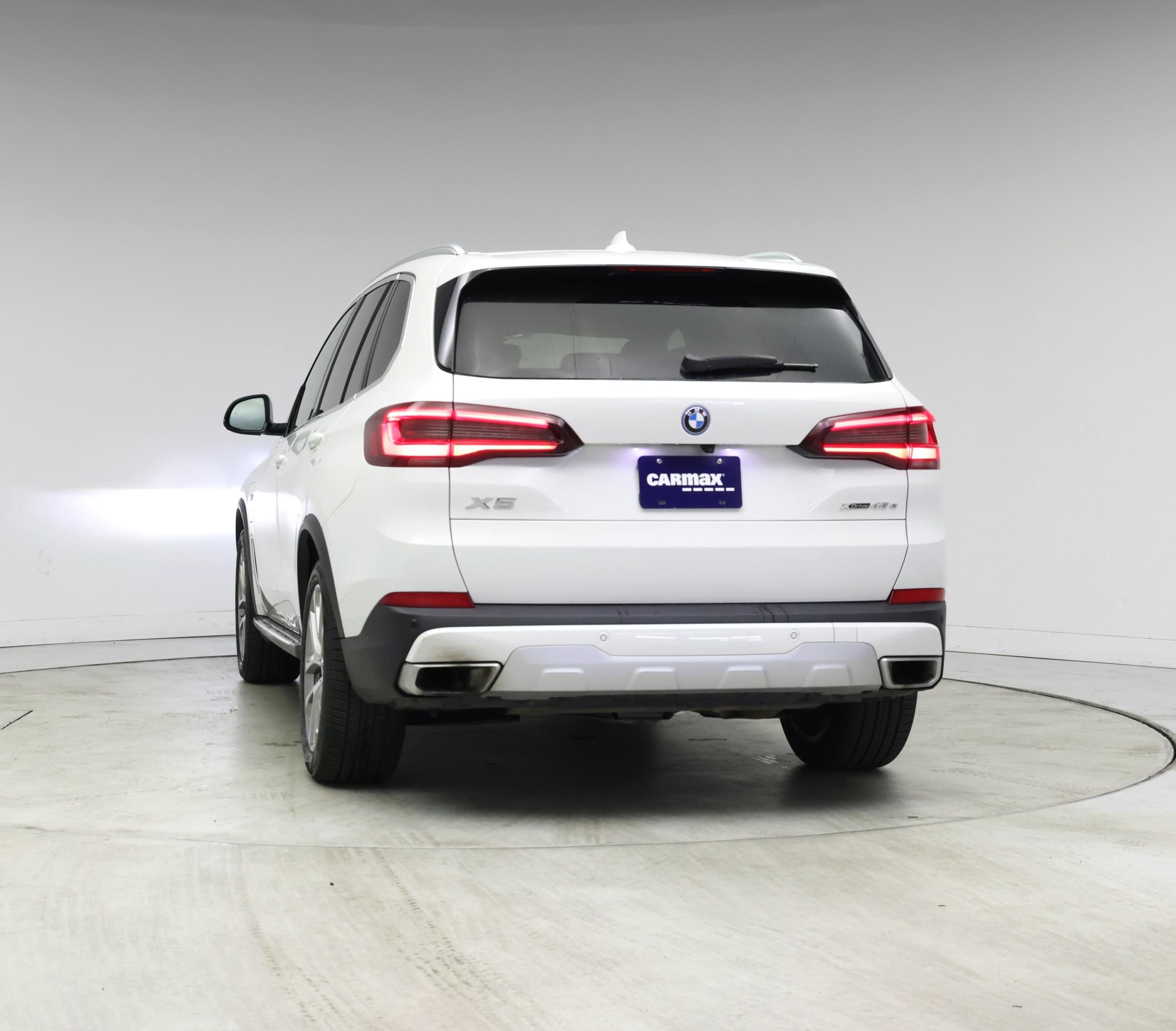 Thumbnail: 2023 BMW X5 - 6