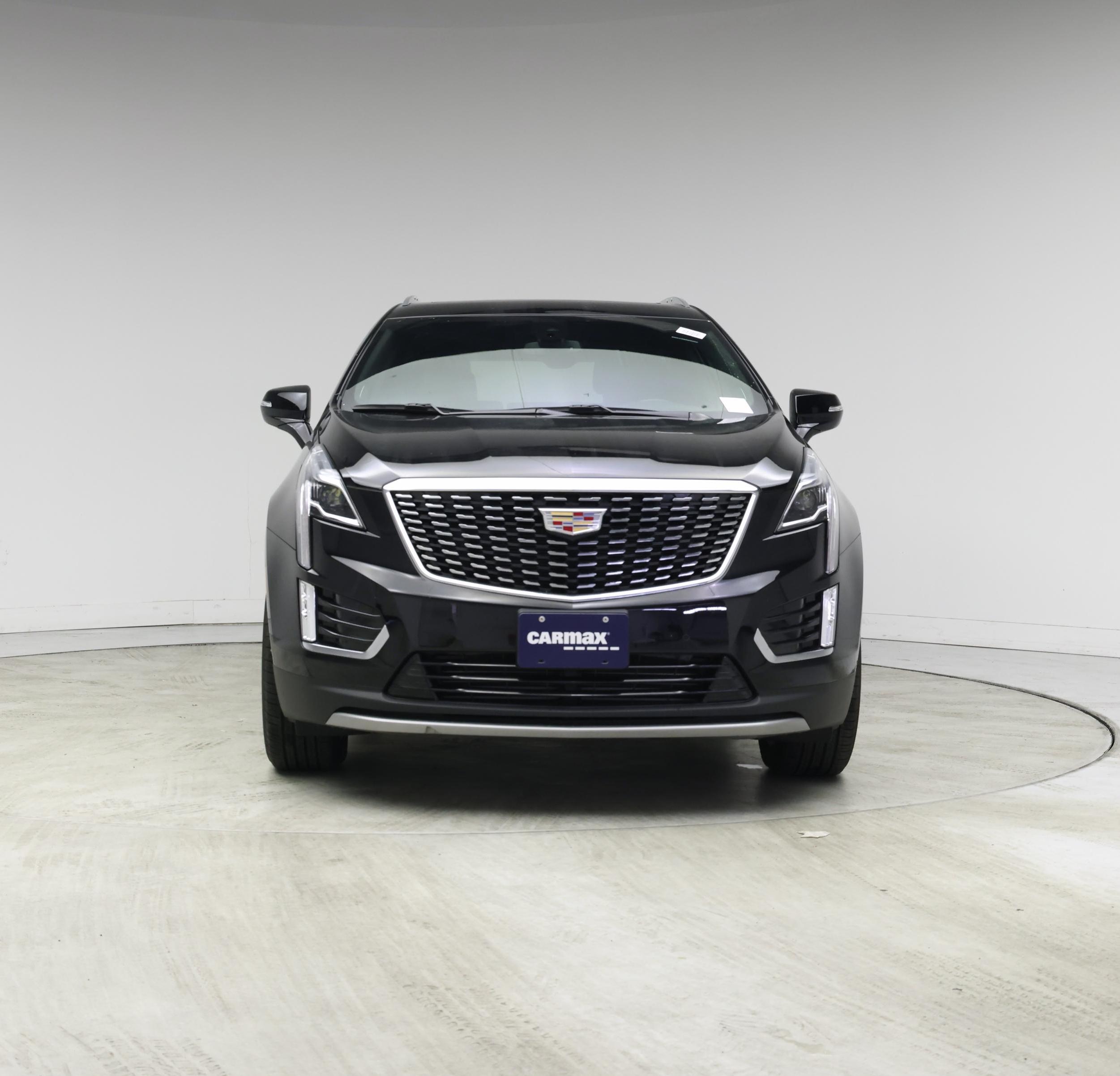 Thumbnail: 2024 Cadillac XT5 - 5