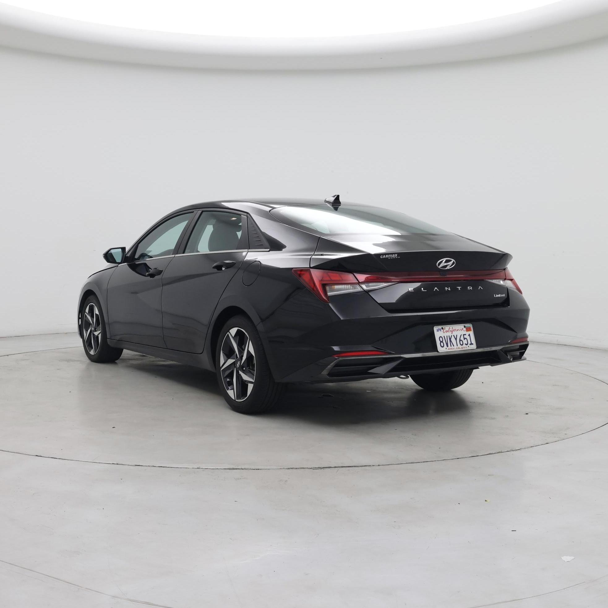 Thumbnail: 2021 Hyundai Elantra - 2