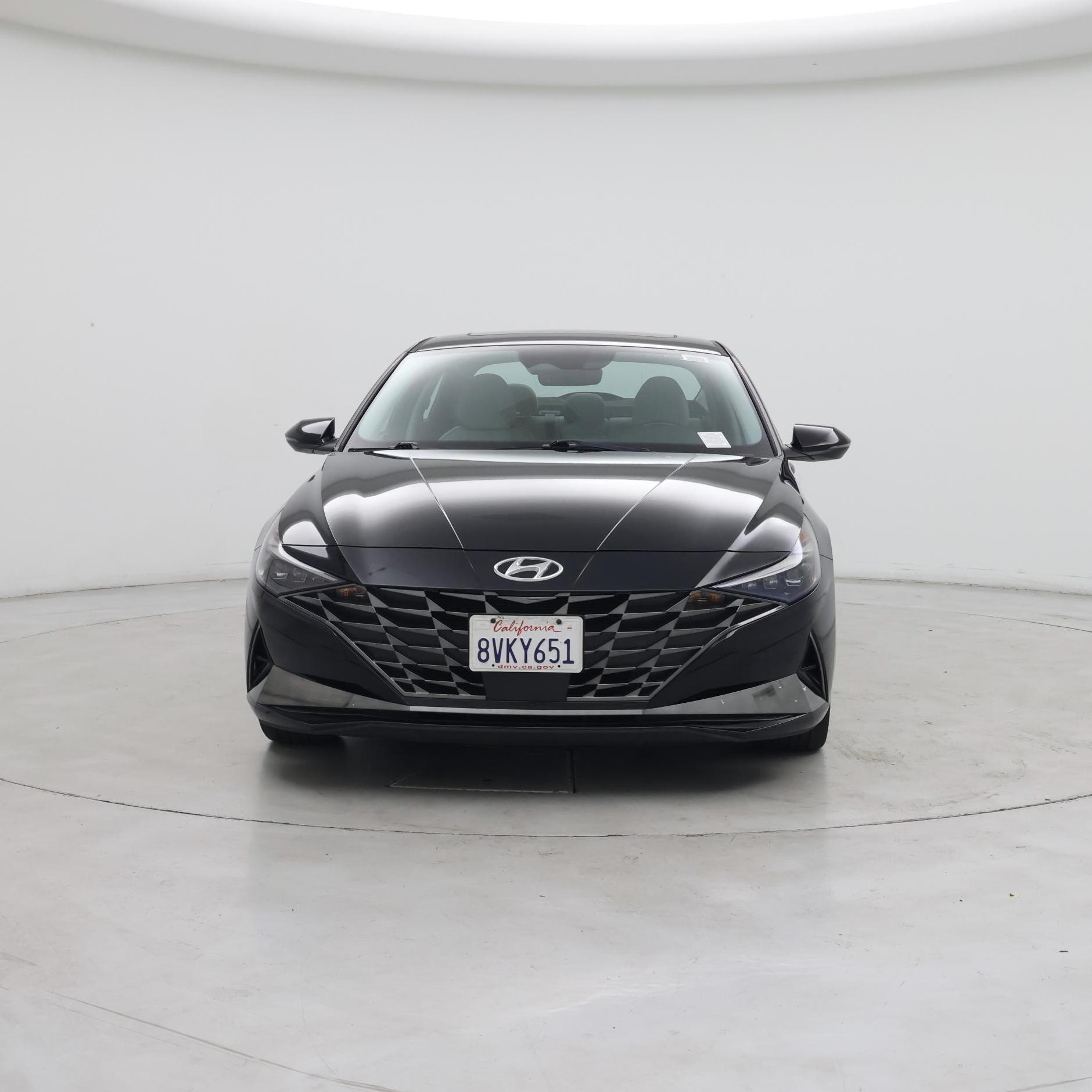 Thumbnail: 2021 Hyundai Elantra - 5