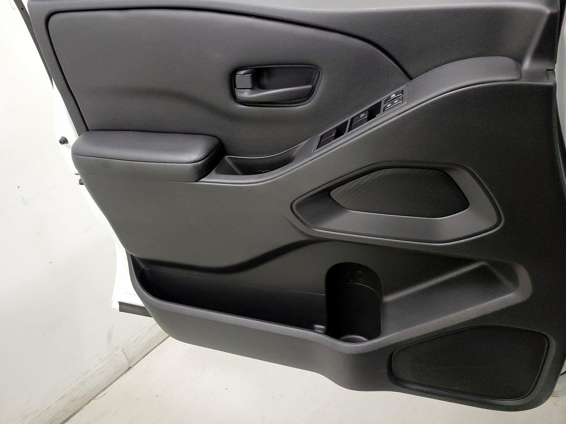 Thumbnail: 2023 Nissan Frontier - 12