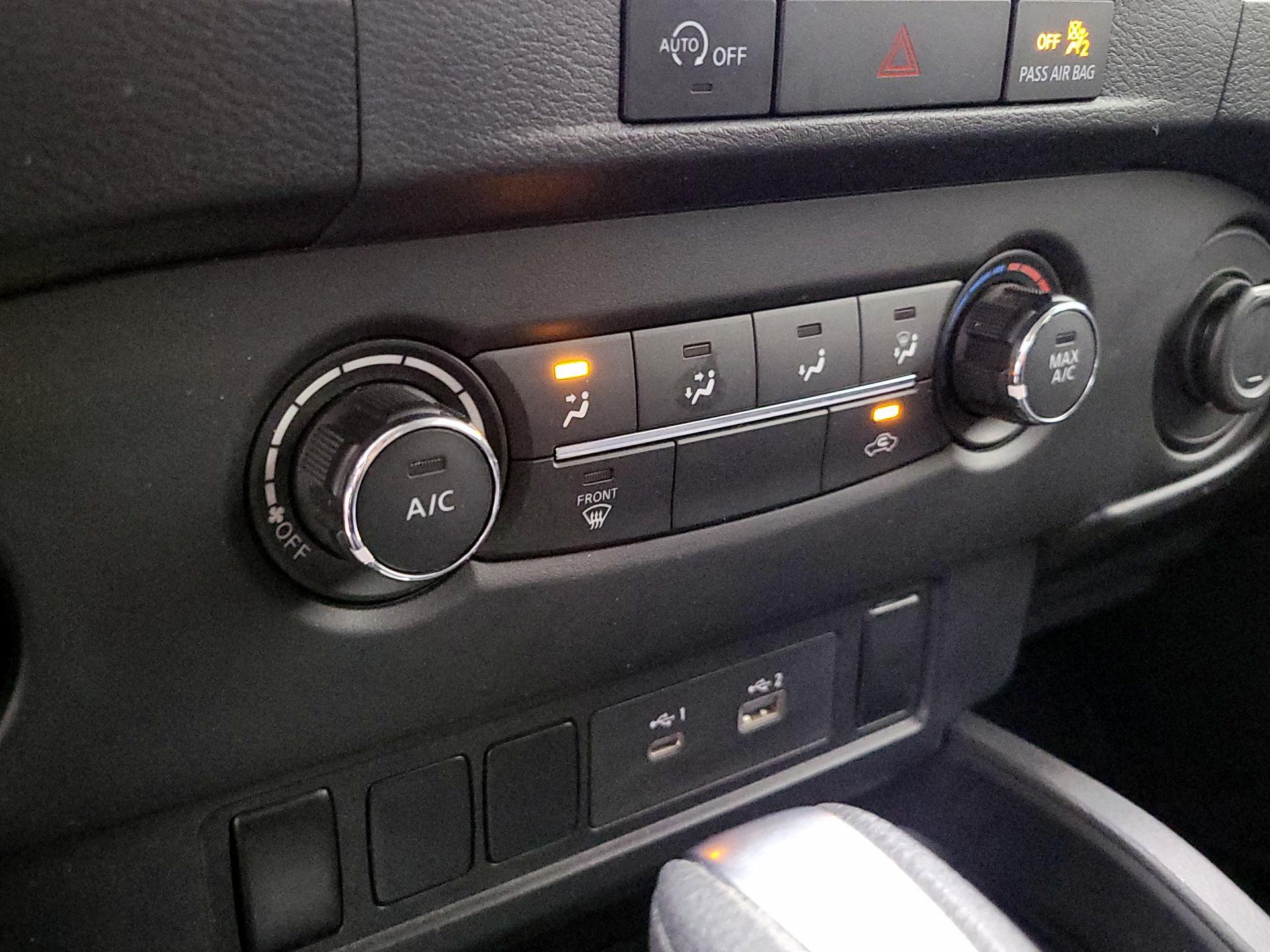 Thumbnail: 2023 Nissan Frontier - 16