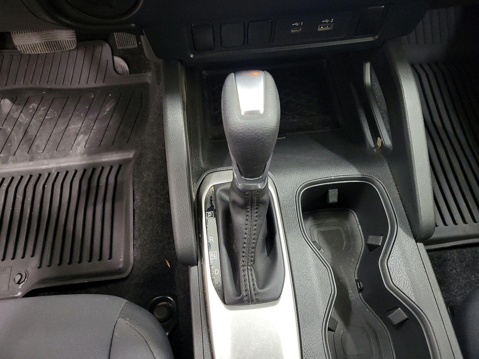 Thumbnail: 2023 Nissan Frontier - 17