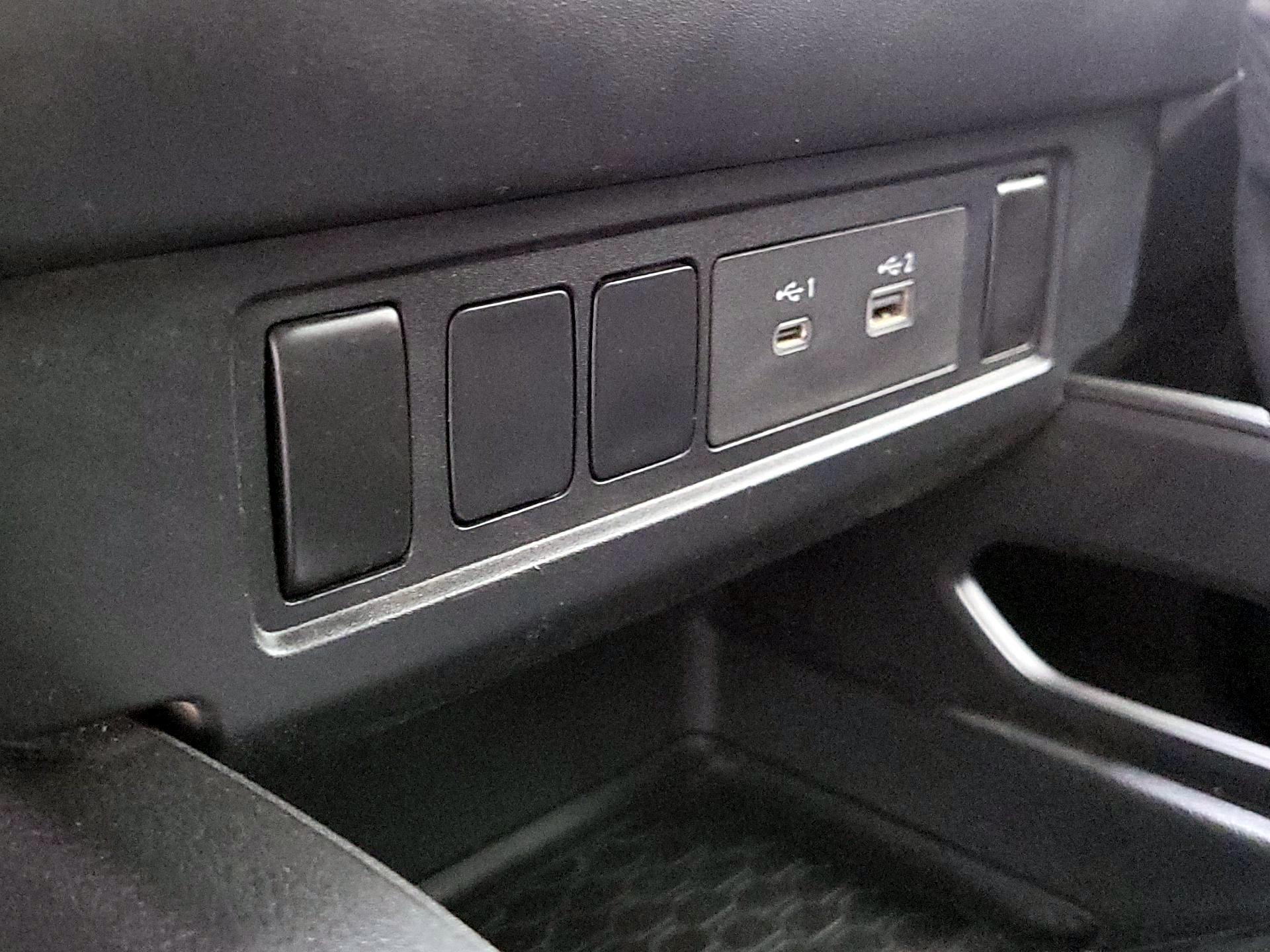 Thumbnail: 2023 Nissan Frontier - 18